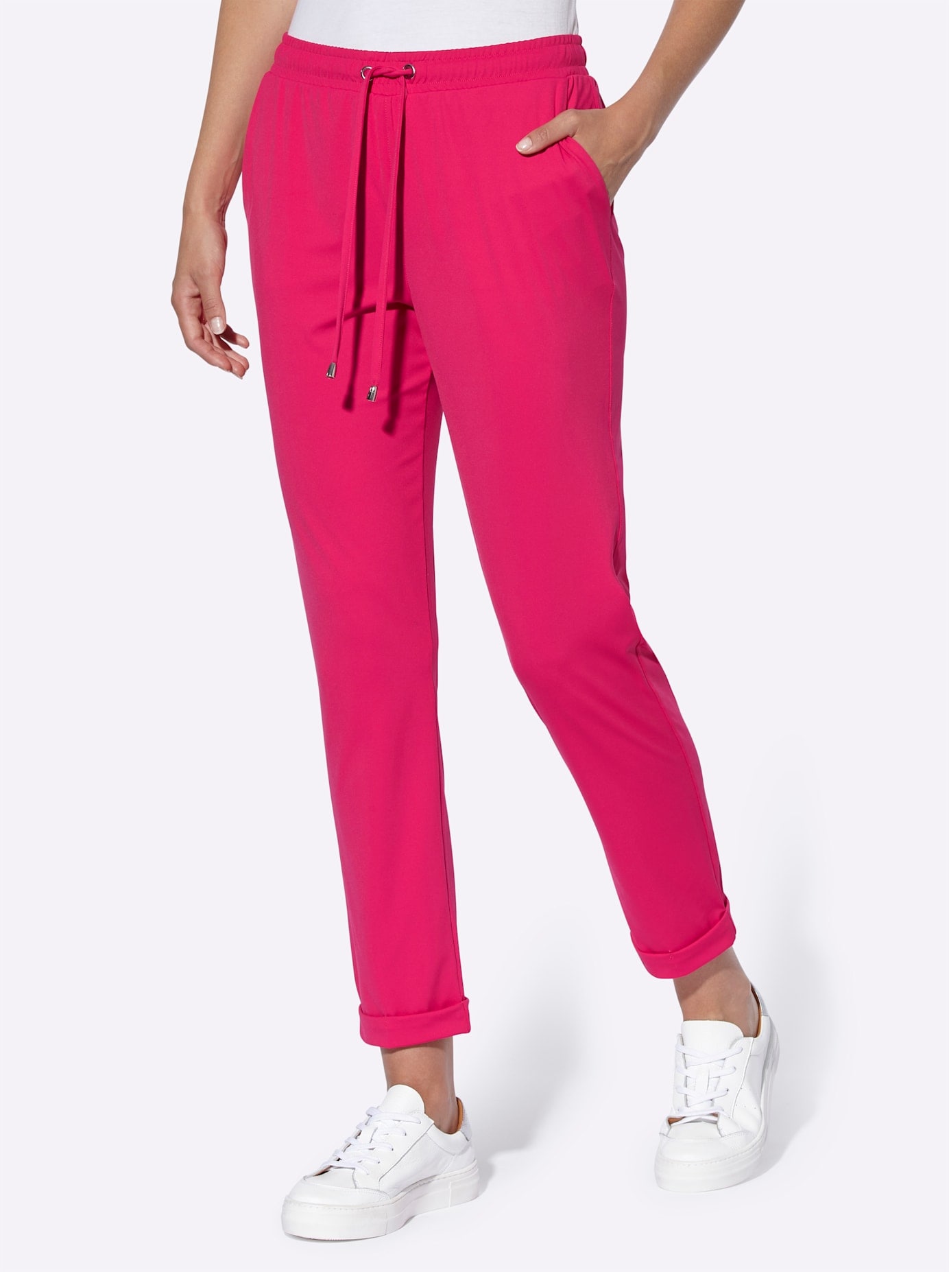 heine 7/8-Hose