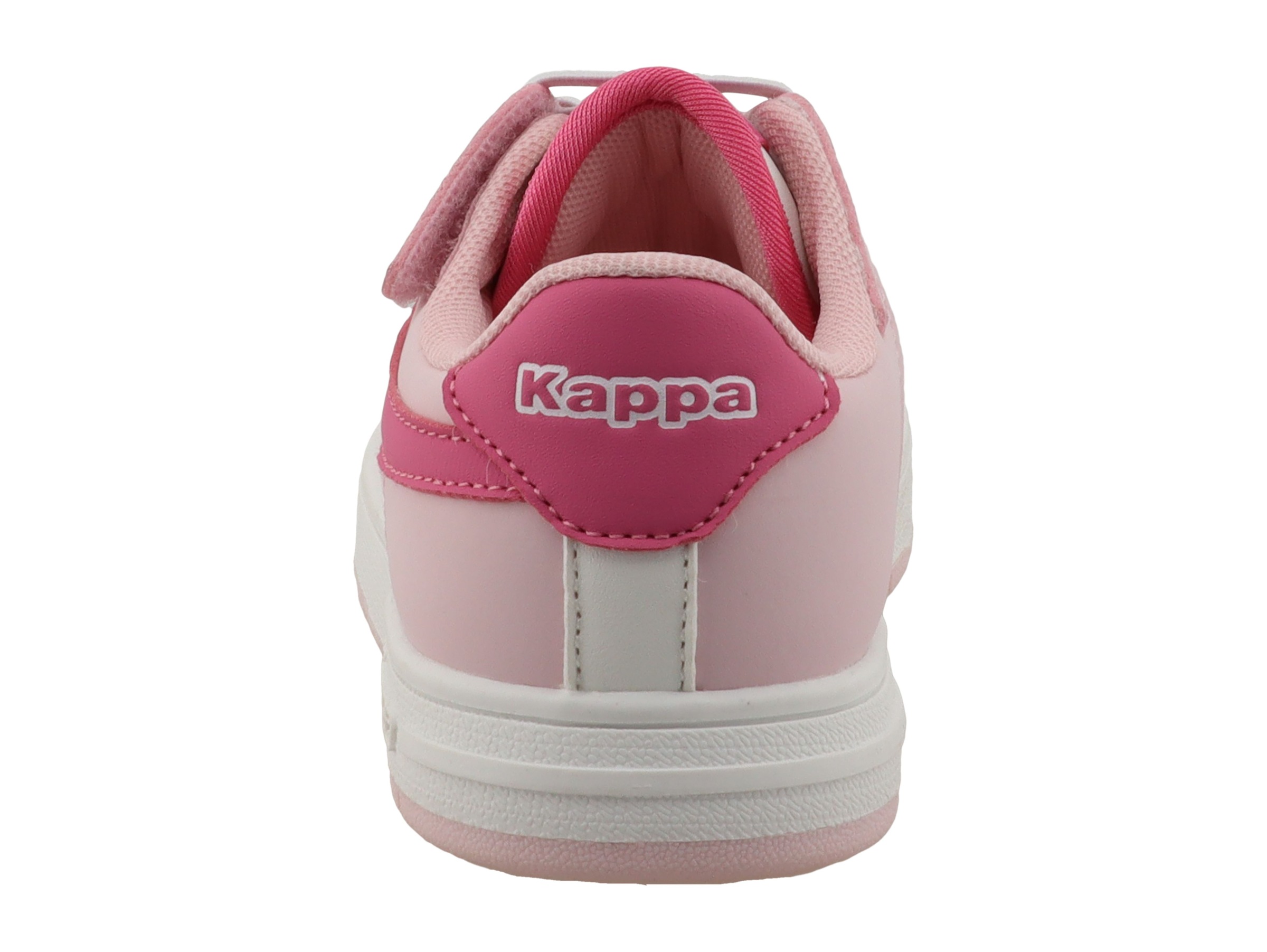 Kappa Sneaker »KORA«  Mit praktischem Klettverschluss