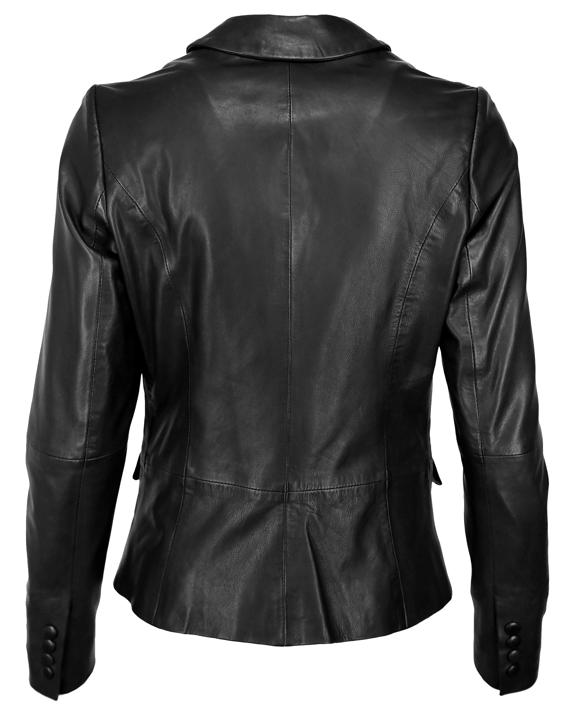 Maze Lederjacke »Lederblazer 42020113«