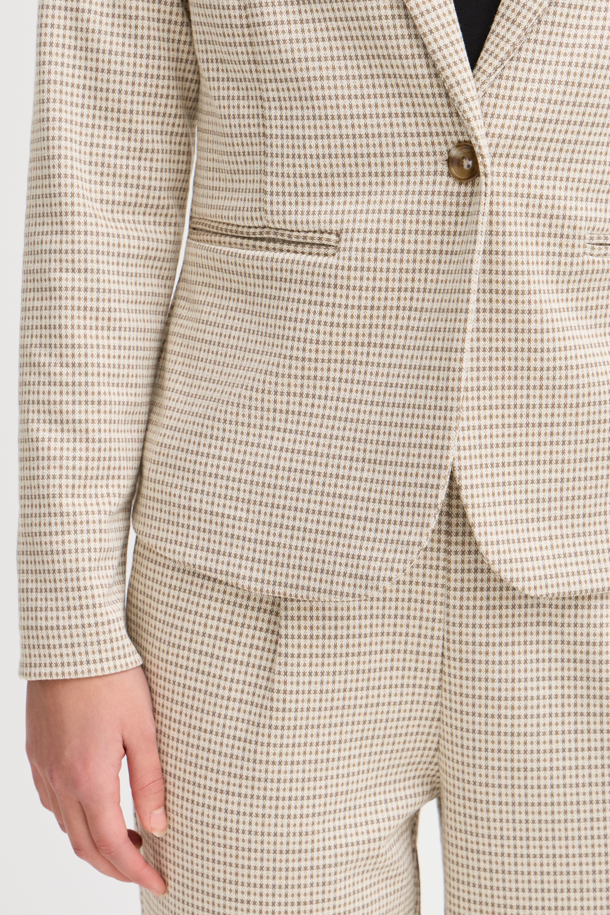 Ichi Blusenblazer »Damen Blazer IHKATE«