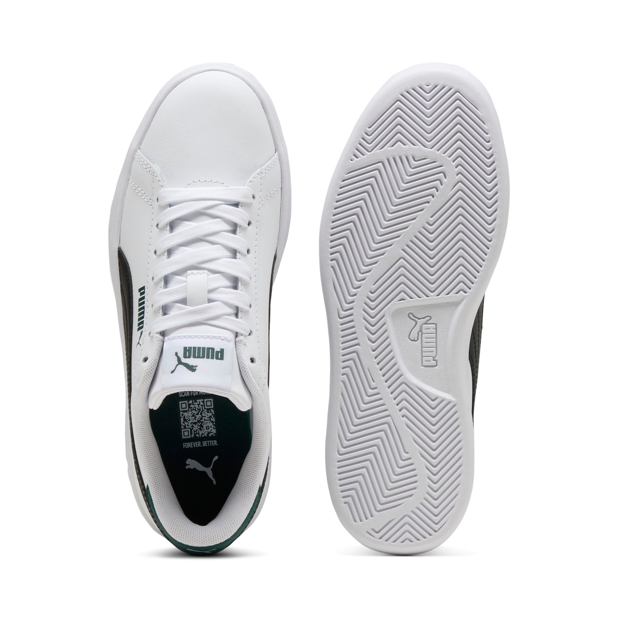 PUMA Sneaker »SMASH 3.0 L JR«