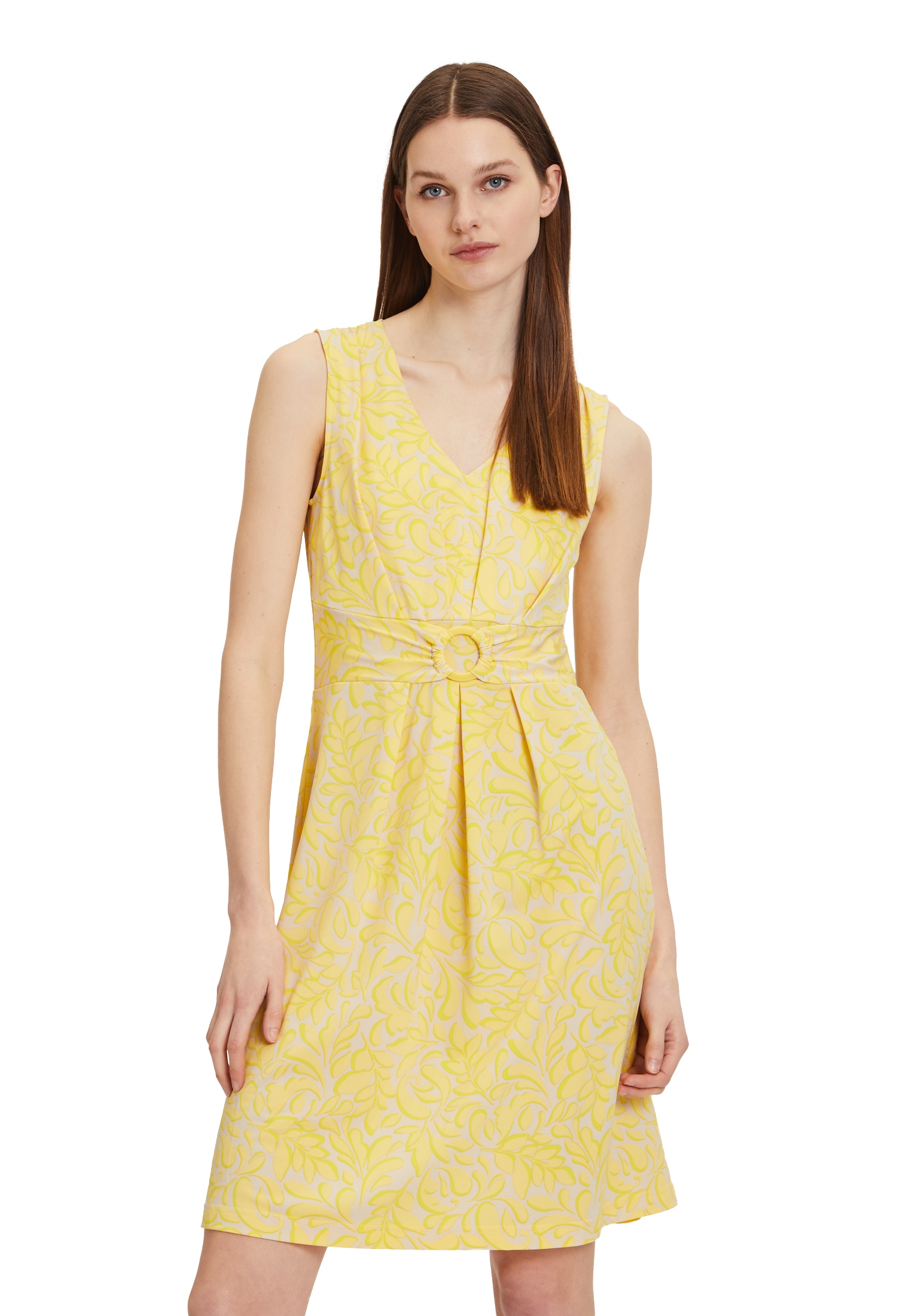 Betty Barclay Shirtkleid »Shirtkleid ohne Arm«
