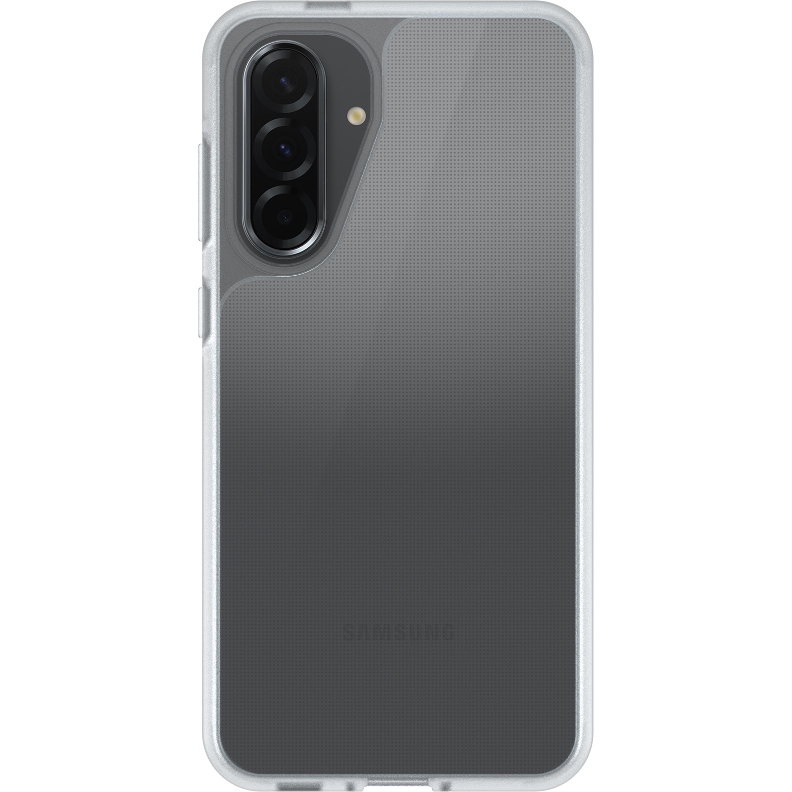 Otterbox Handyhülle »React Series für Samsung Galaxy A36« Samsung Galaxy A36 5G Backcover, Schutzhülle, Handyschutzhülle, Case, Schutzcase, stoßfest