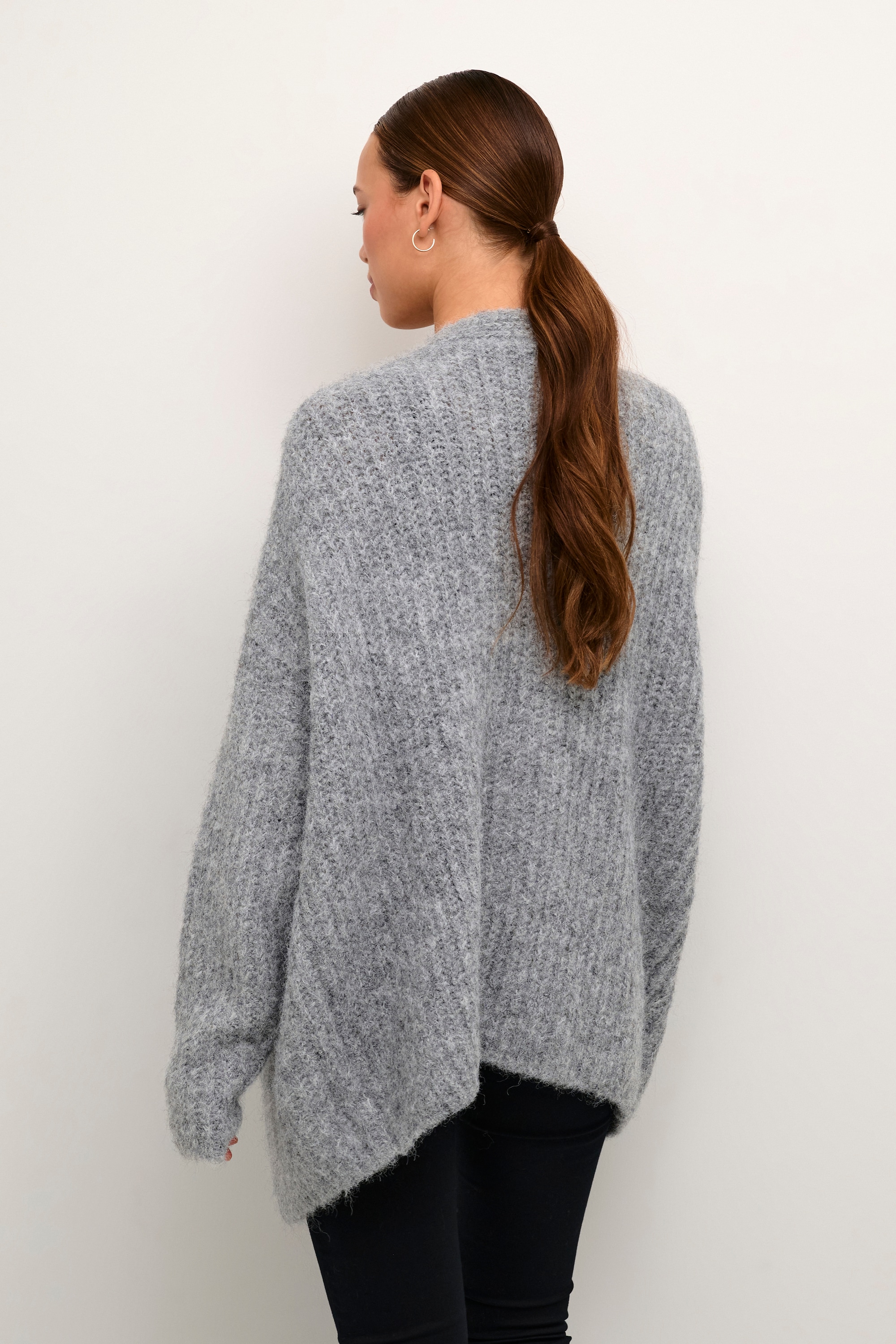 Culture Strickjacke »Strickjacke CUbrava«