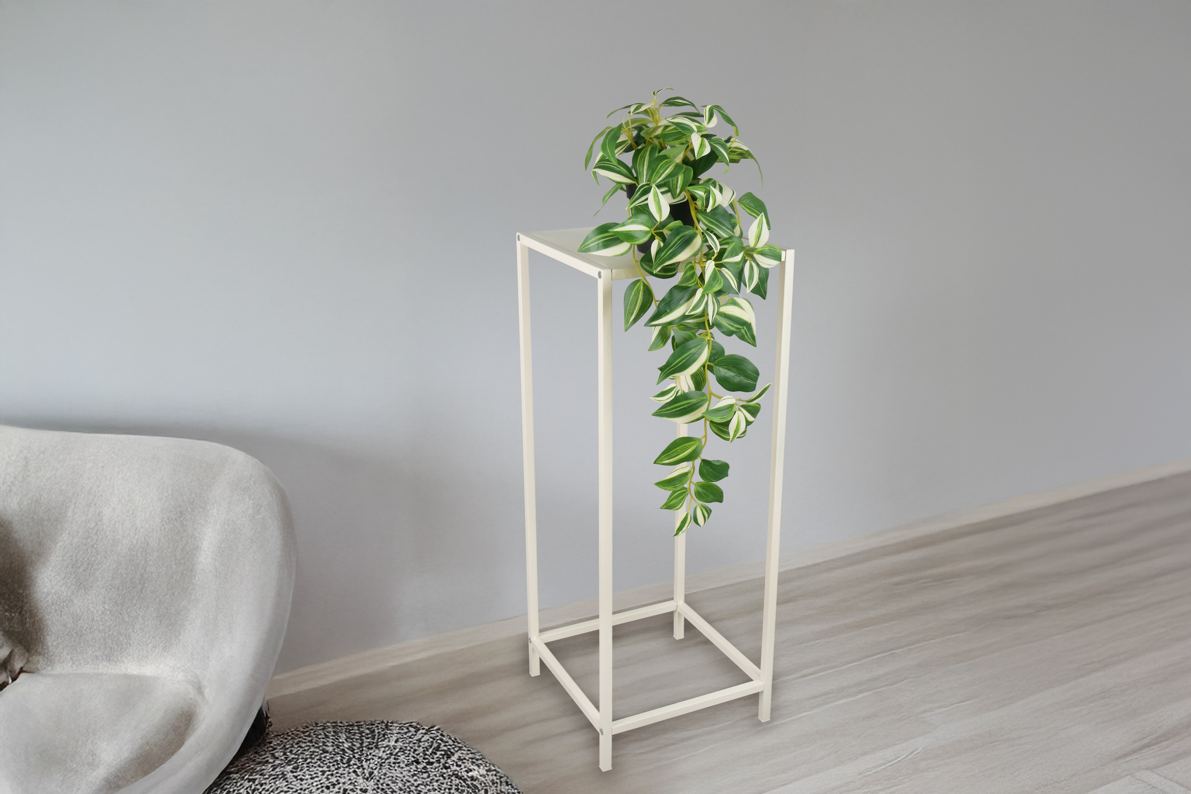 MIRRORS AND MORE Beistelltisch »SHANIA«