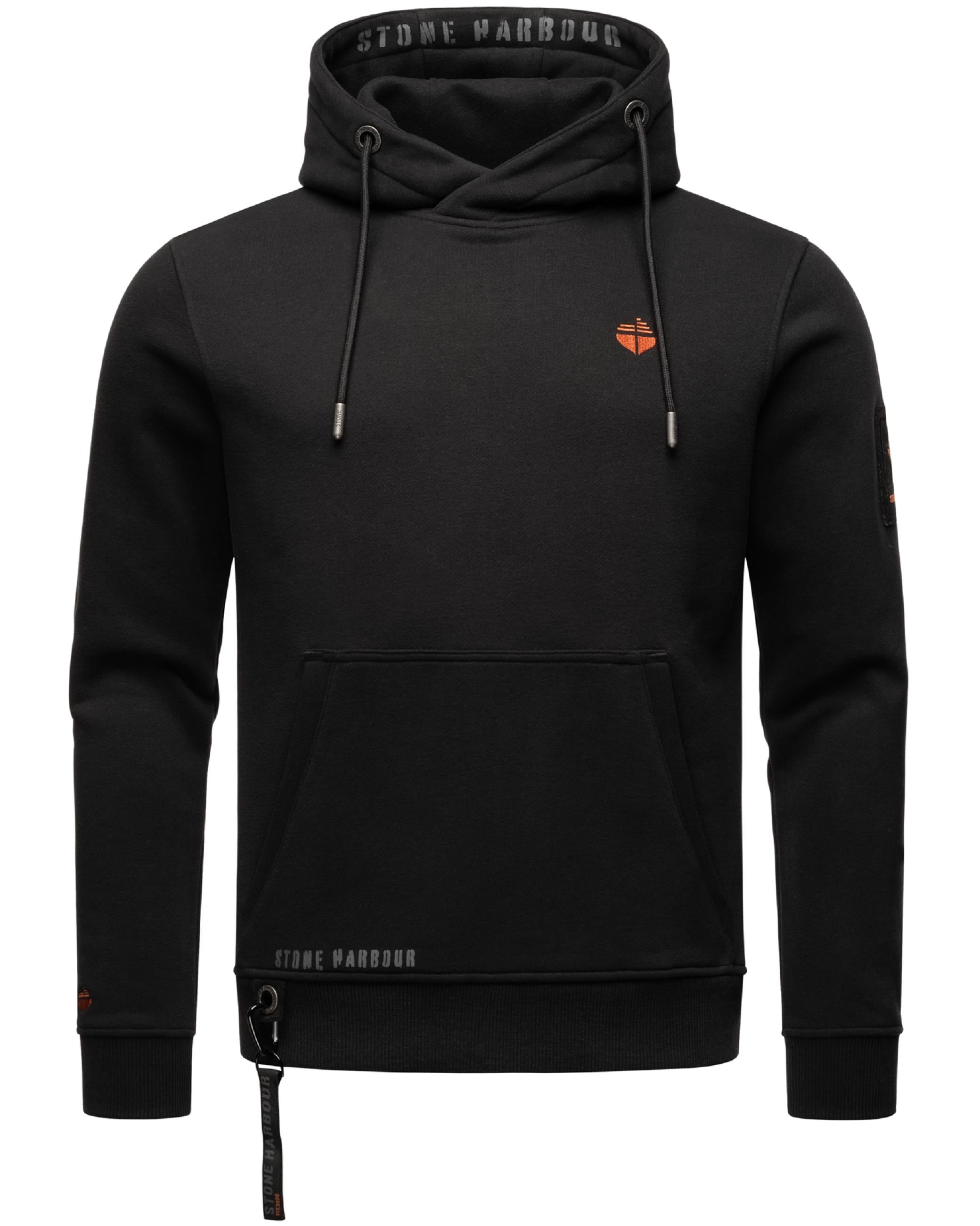Stone Harbour Sweater »Sweater Crazy Frank«