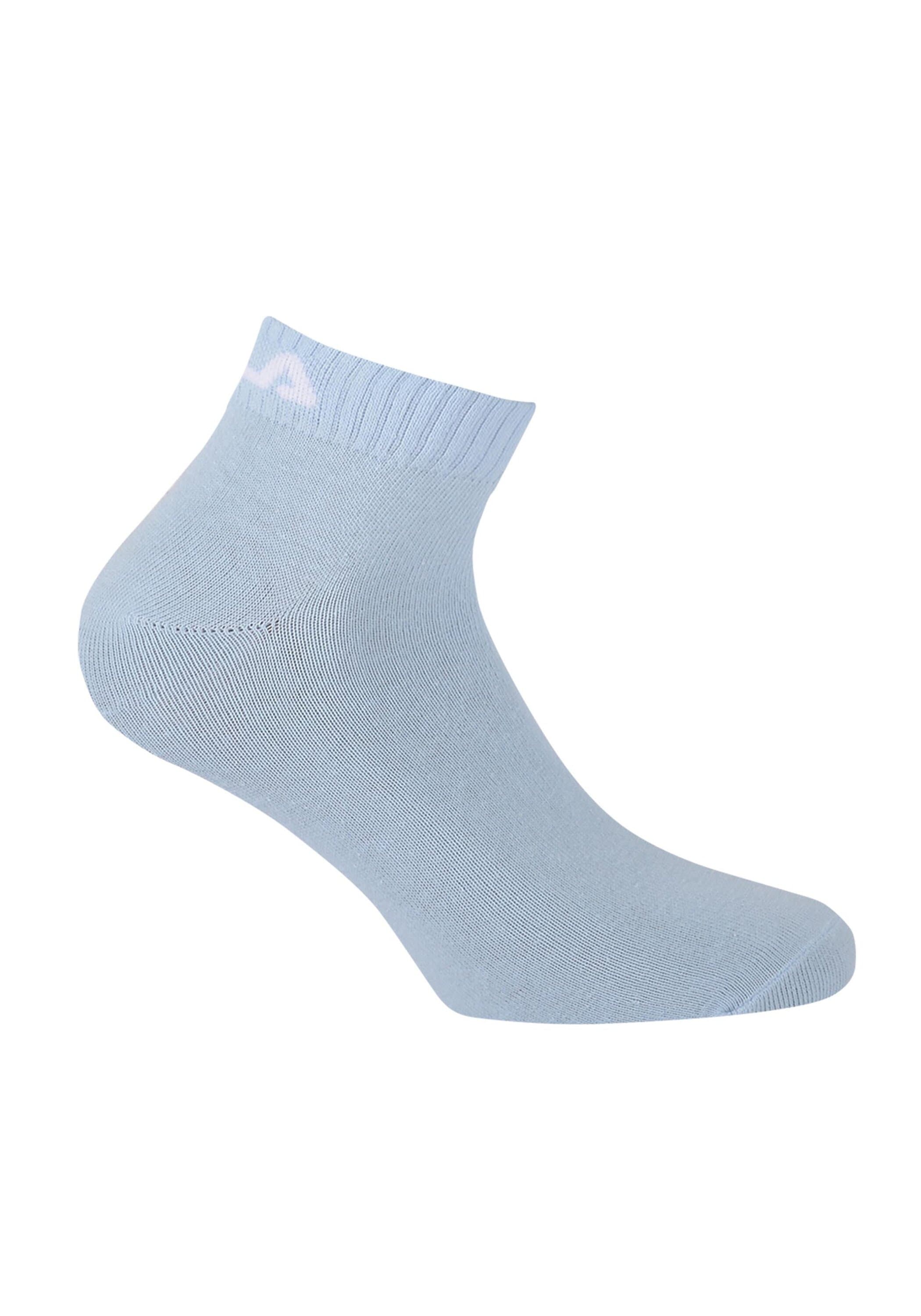 Fila Kurzsocken »Socken 6er Pack«