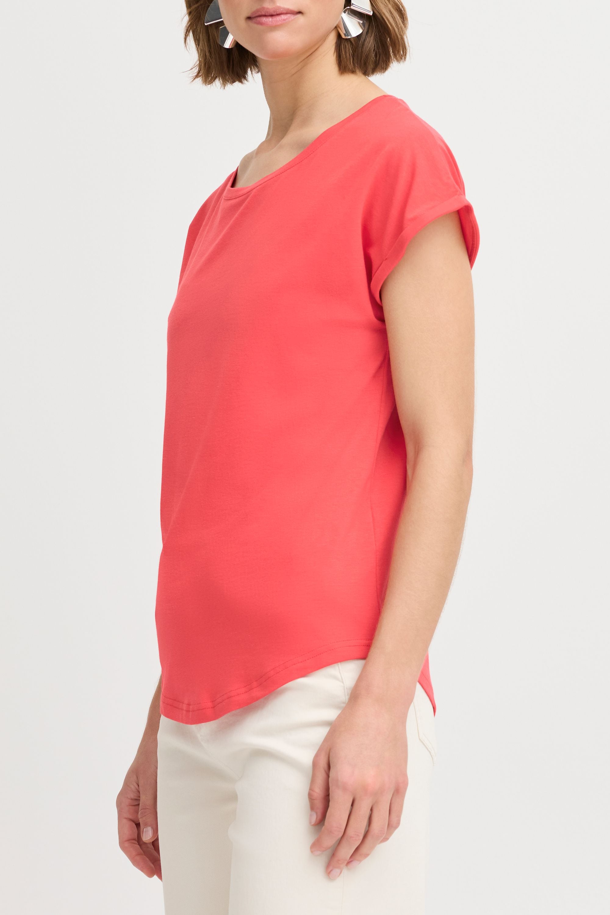 b.young T-Shirt »T-Shirt BYPamila«