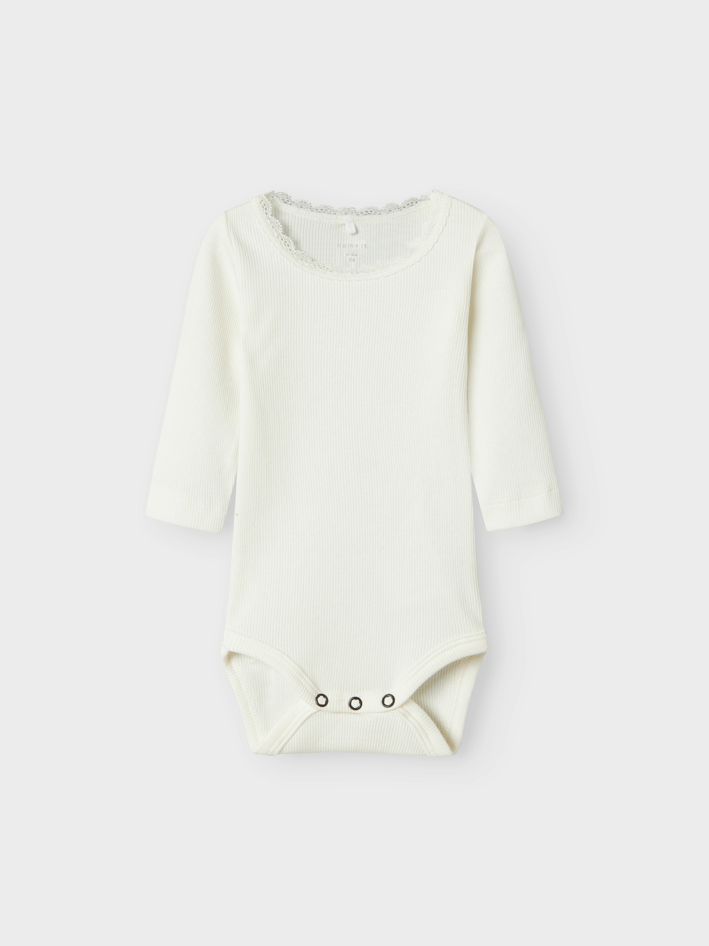 Name It Langarmbody »NBFKAB LS BODY NOOS«