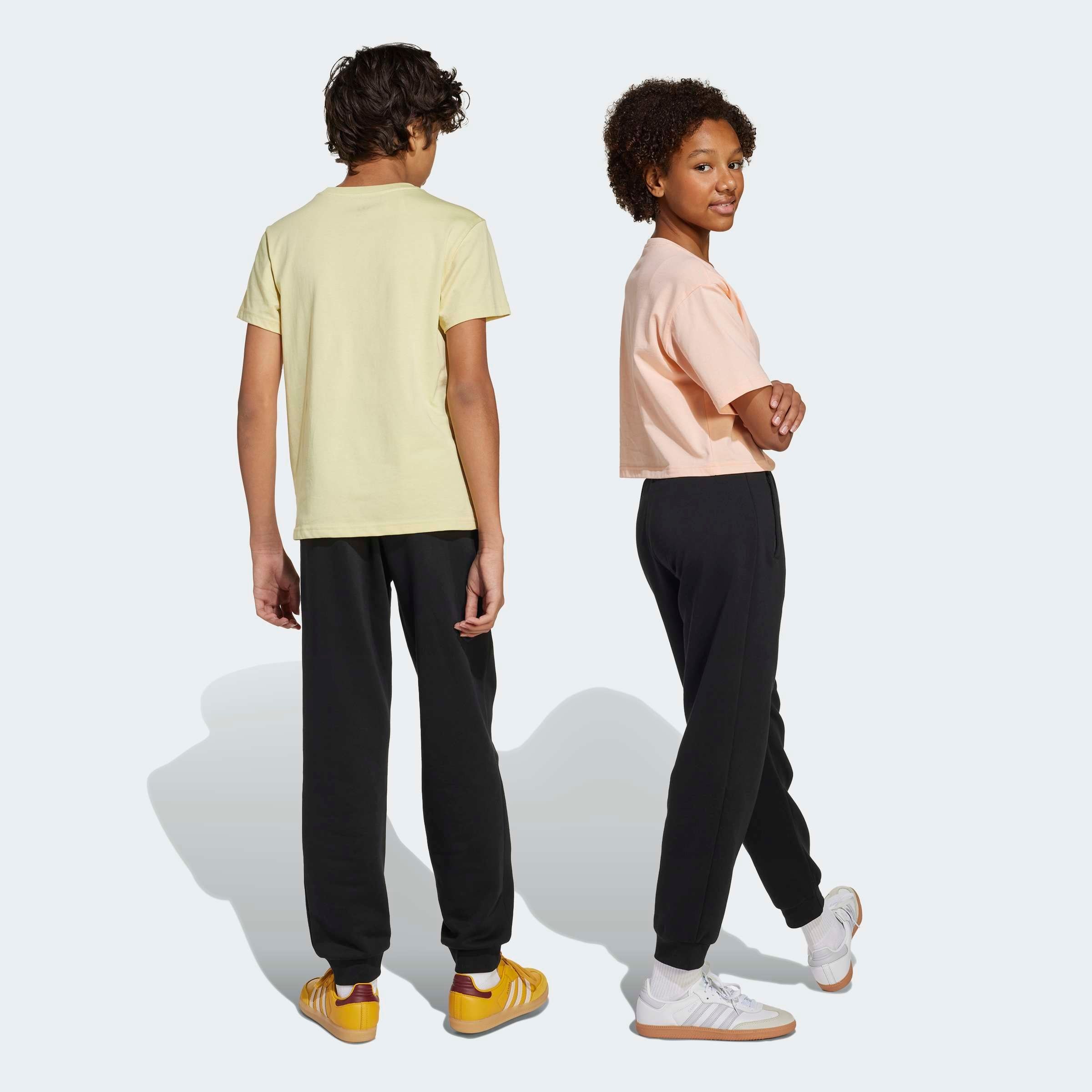 adidas Originals Sporthose »BOYFRIEND PANTS«