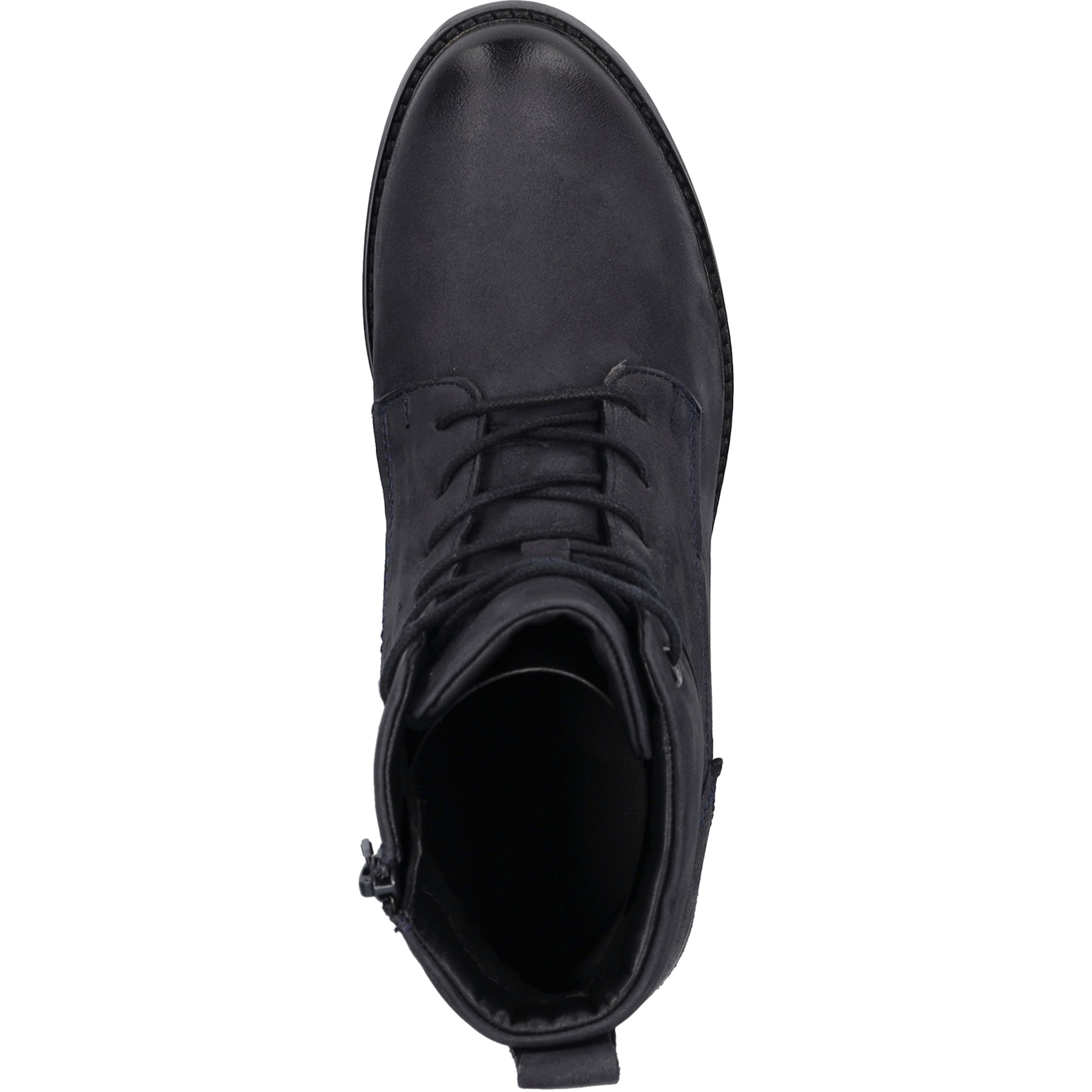 Josef Seibel Stiefelette »Kate 15, ocean«