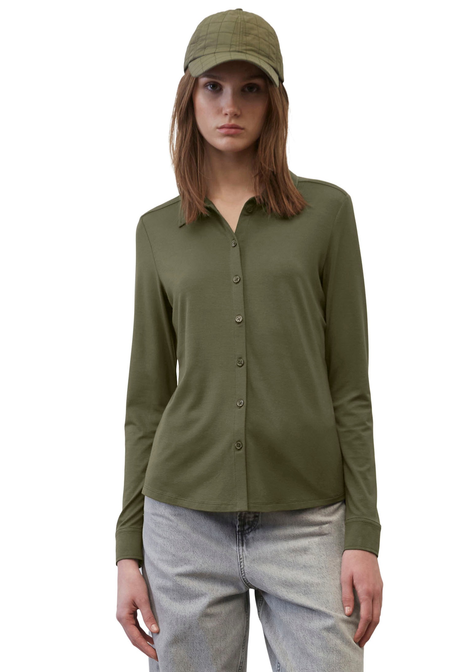 Marc O'Polo Langarmshirt