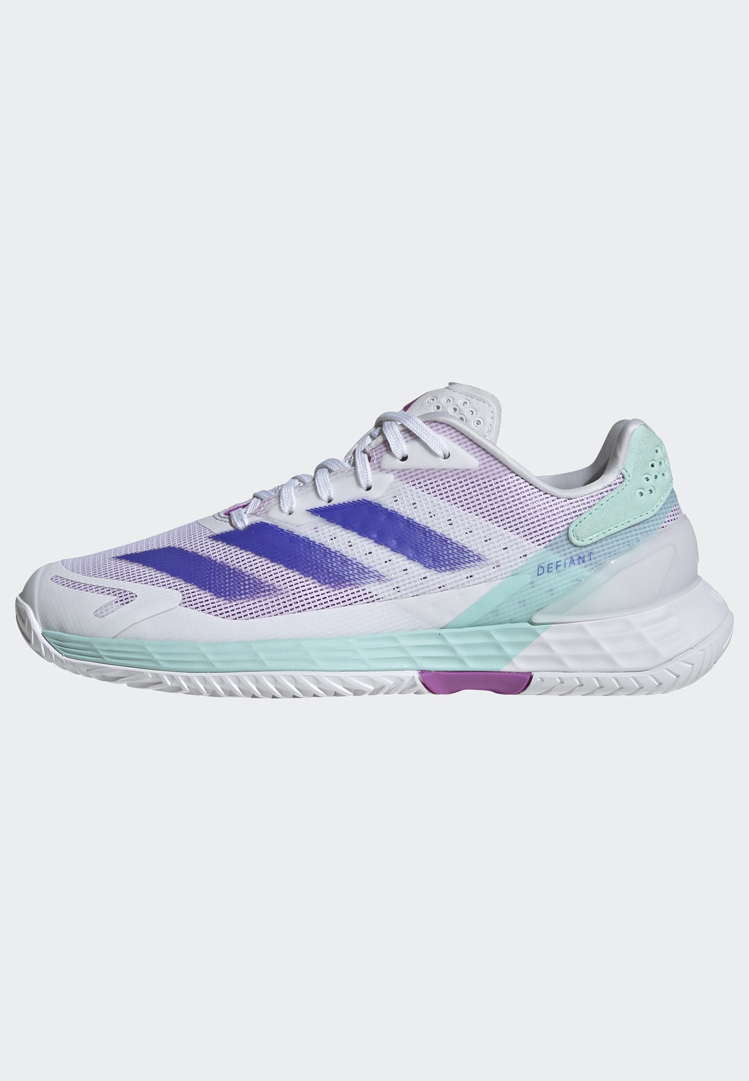 adidas Performance Tennisschuh »DEFIANT SPEED 2«