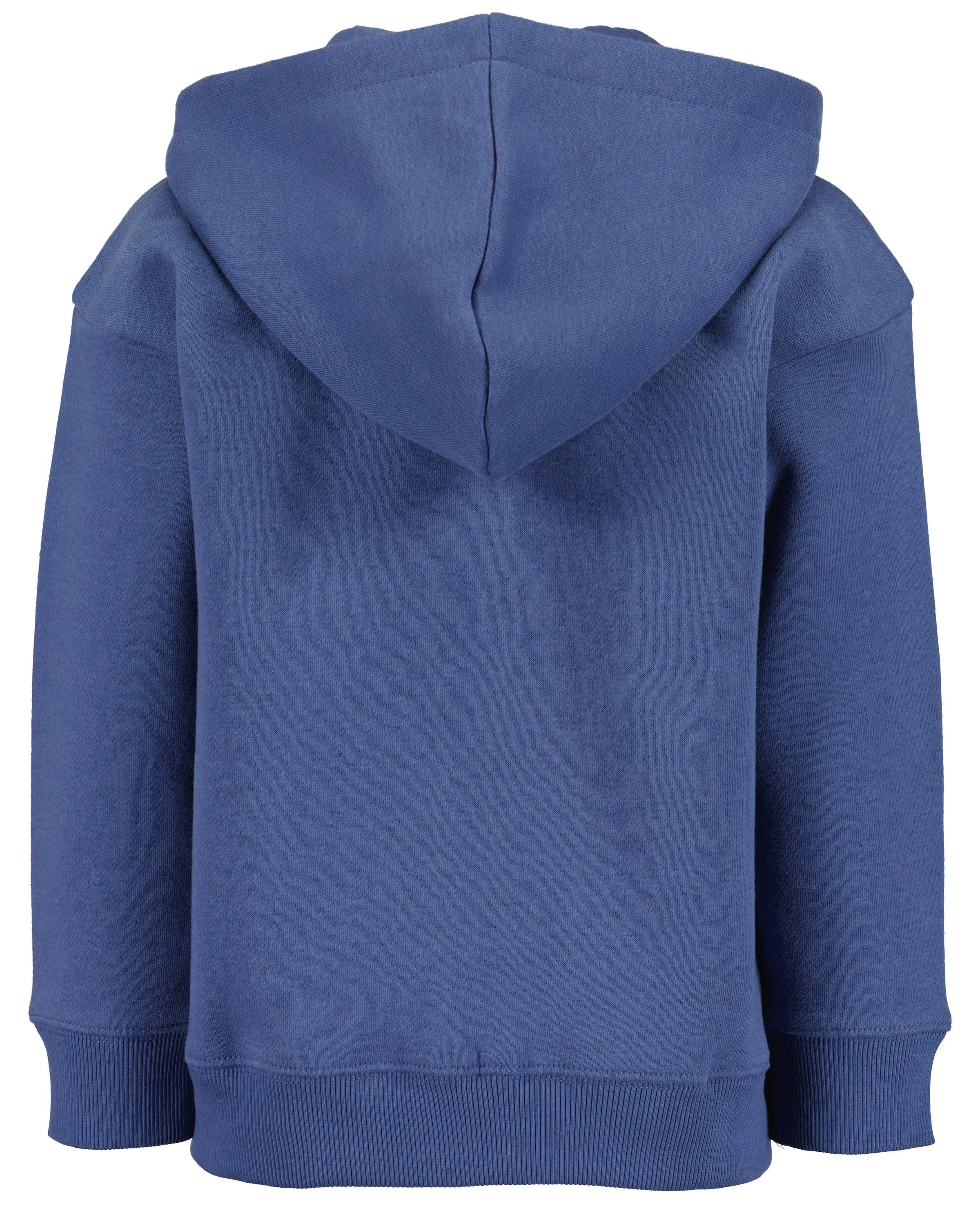 Blue Seven Kapuzensweatjacke Baumwollmischung