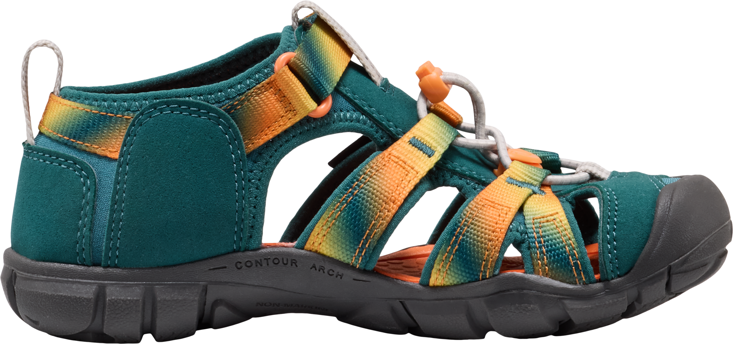 Keen Sandale »SEACAMP II CNX«