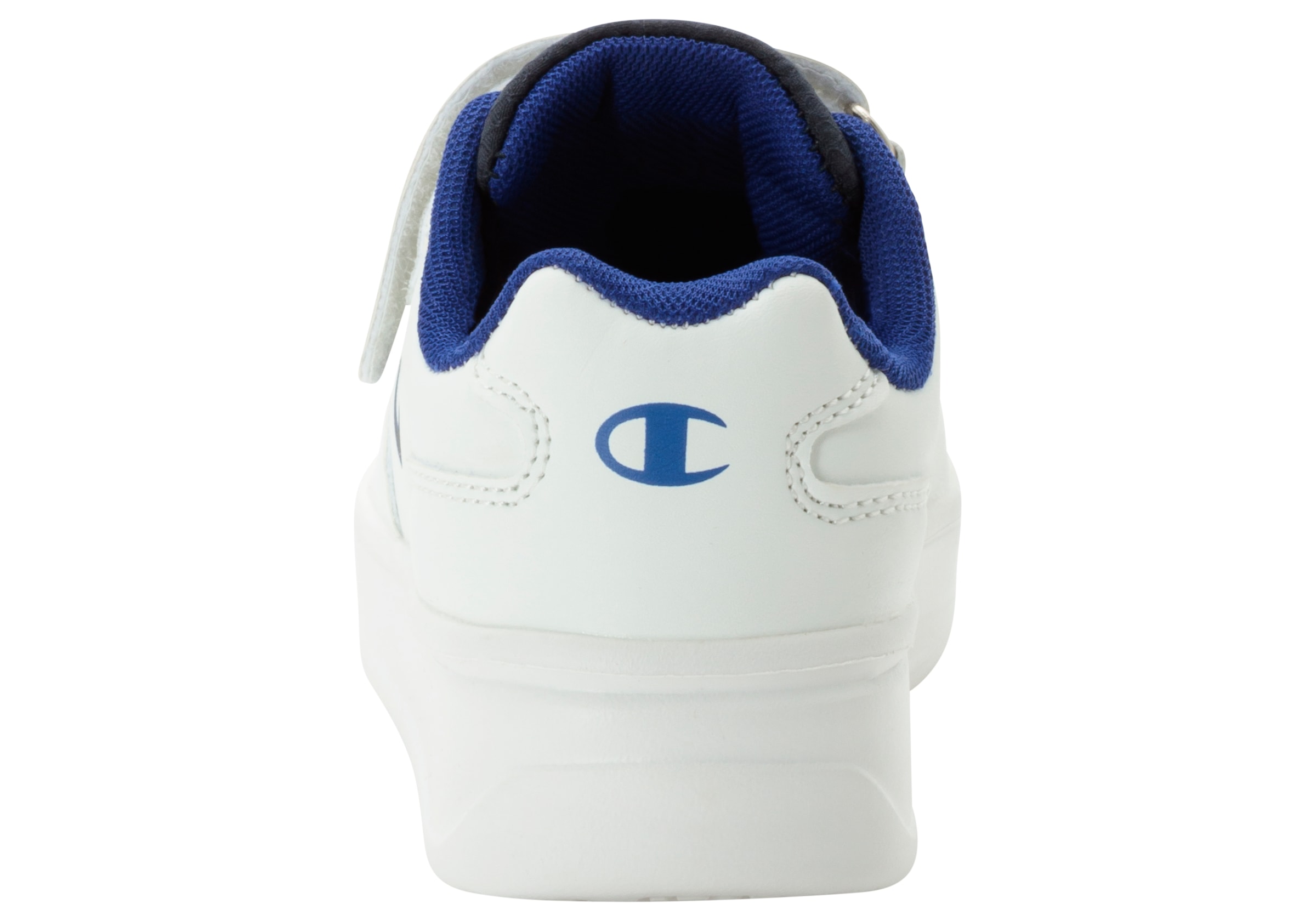 Champion Sneaker »DEUCE B PS«
