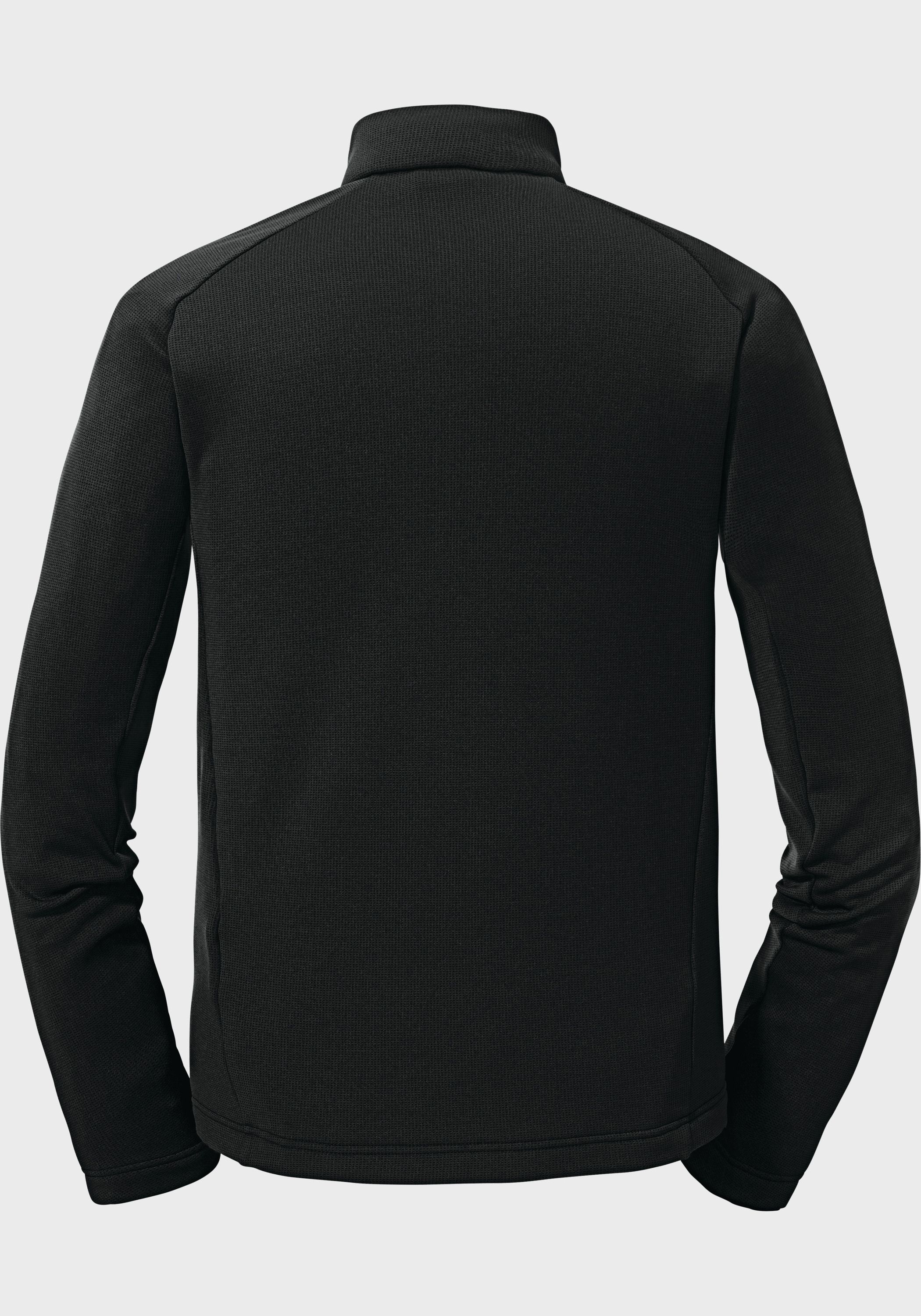 Schöffel Fleecejacke »Fleece Jacket Toreck M«, ohne Kapuze
