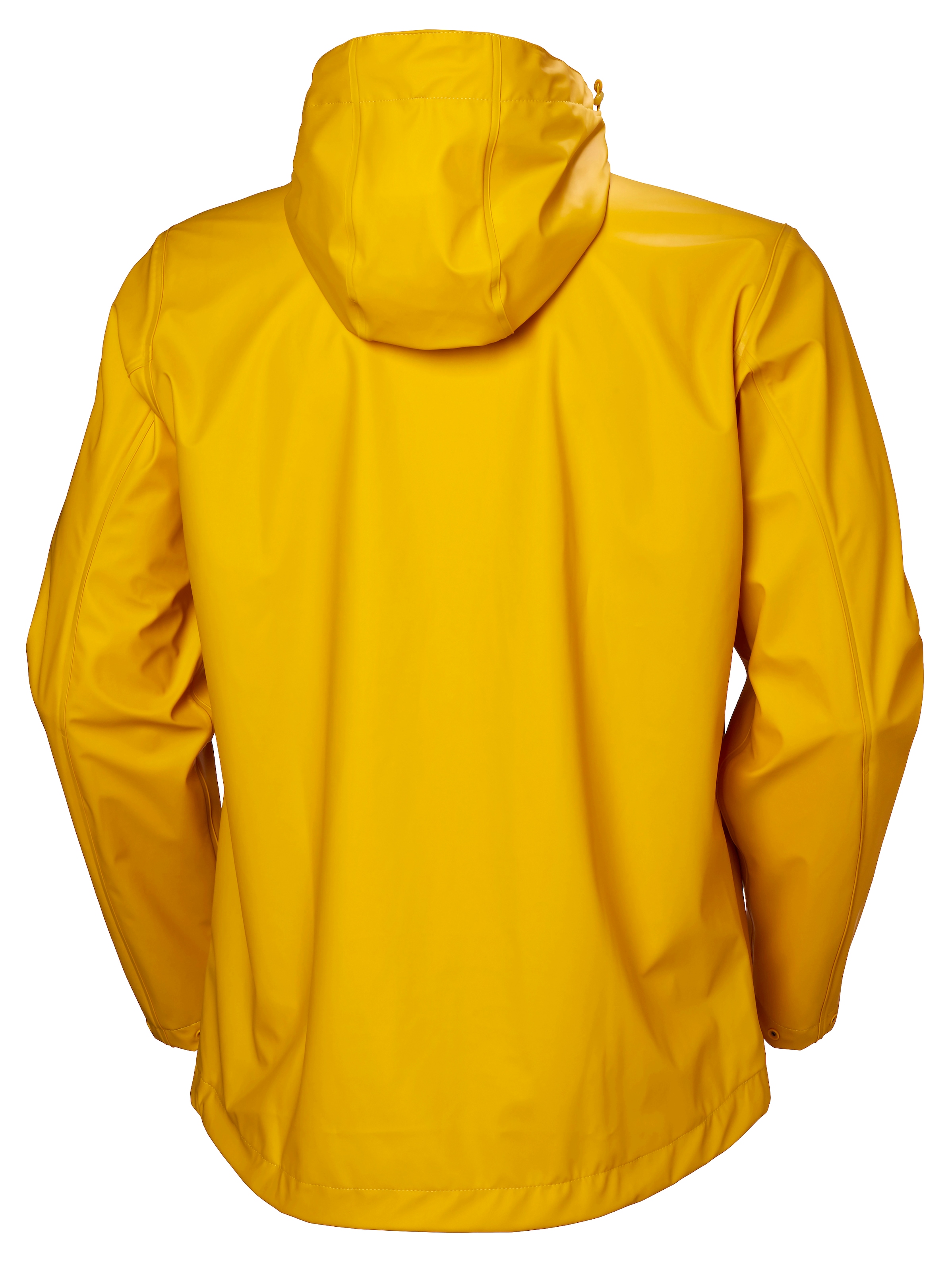 Helly Hansen Regenjacke »MOSS JACKET« 1 Stk. tlg. mit Kapuze winddicht, mit Helox+®-Gewebetechnologie, mit Eingrifftaschen