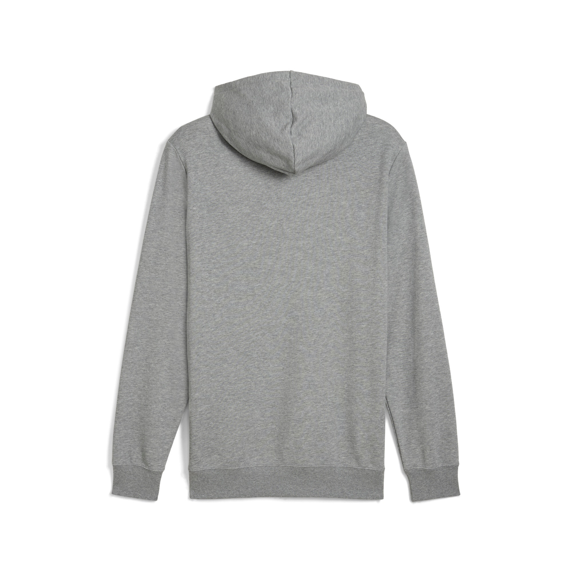 PUMA Kapuzensweatshirt »ESS 2 COLOR NO. 1 LOGO HOODIE TR«, mit Kängurutasche, mit verstellbarer Kapuze
