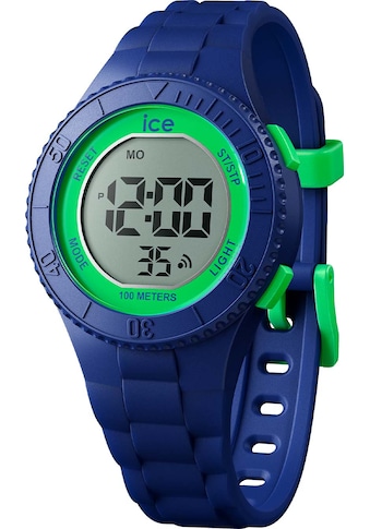 ice-watch Digitaluhr »ICE digit Dino XS, 021006« kaufen