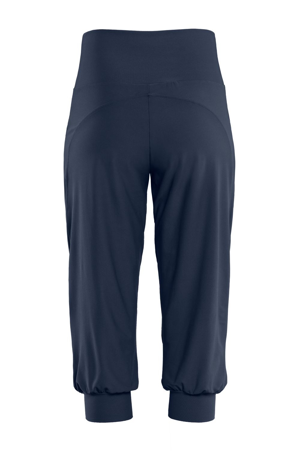 Winshape Sporthose »Functional Comfort ¾ Leisure Trousers LEI201C«, High Waist