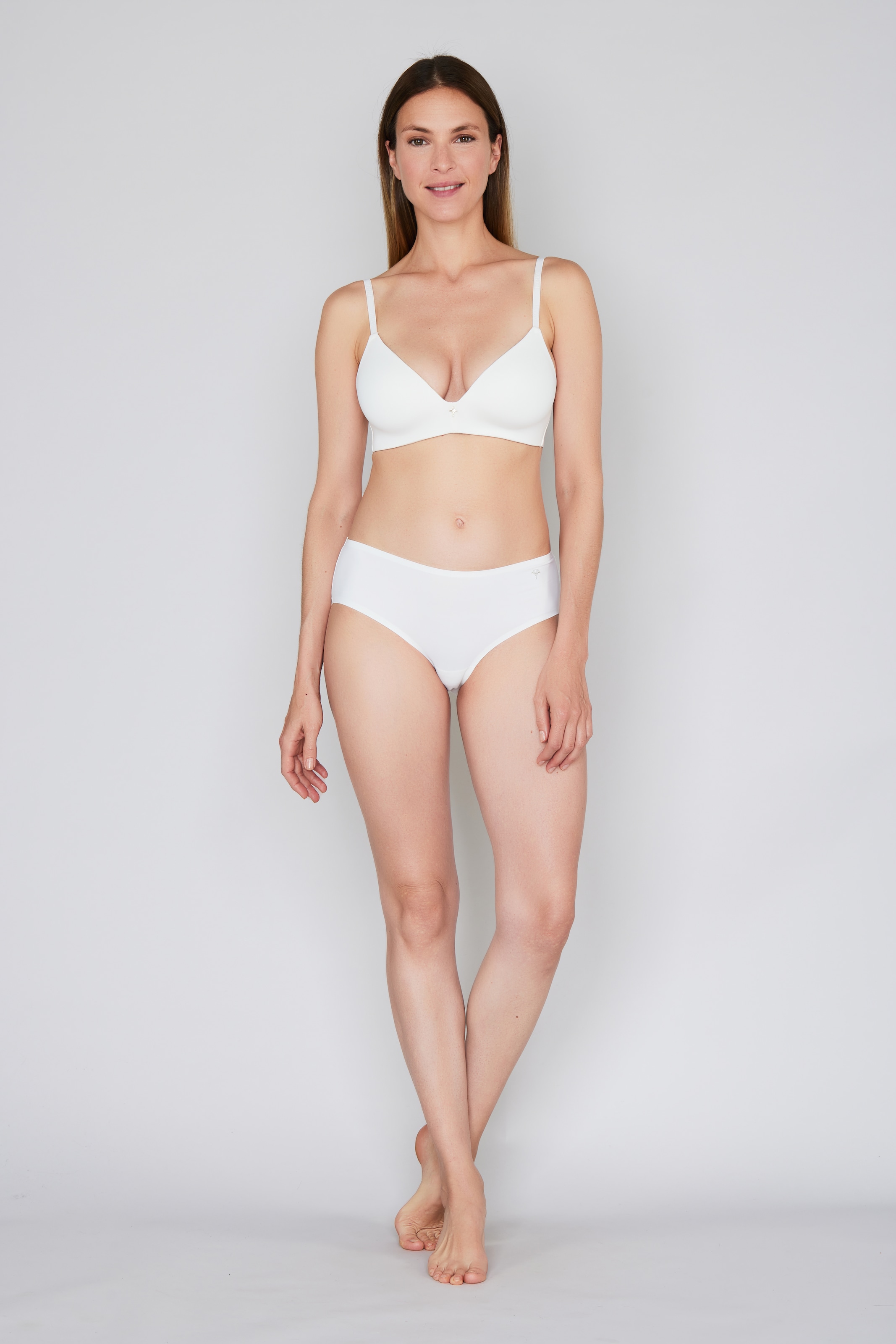 JOOP! Panty »Sensation«, mit ultraflachem Bund