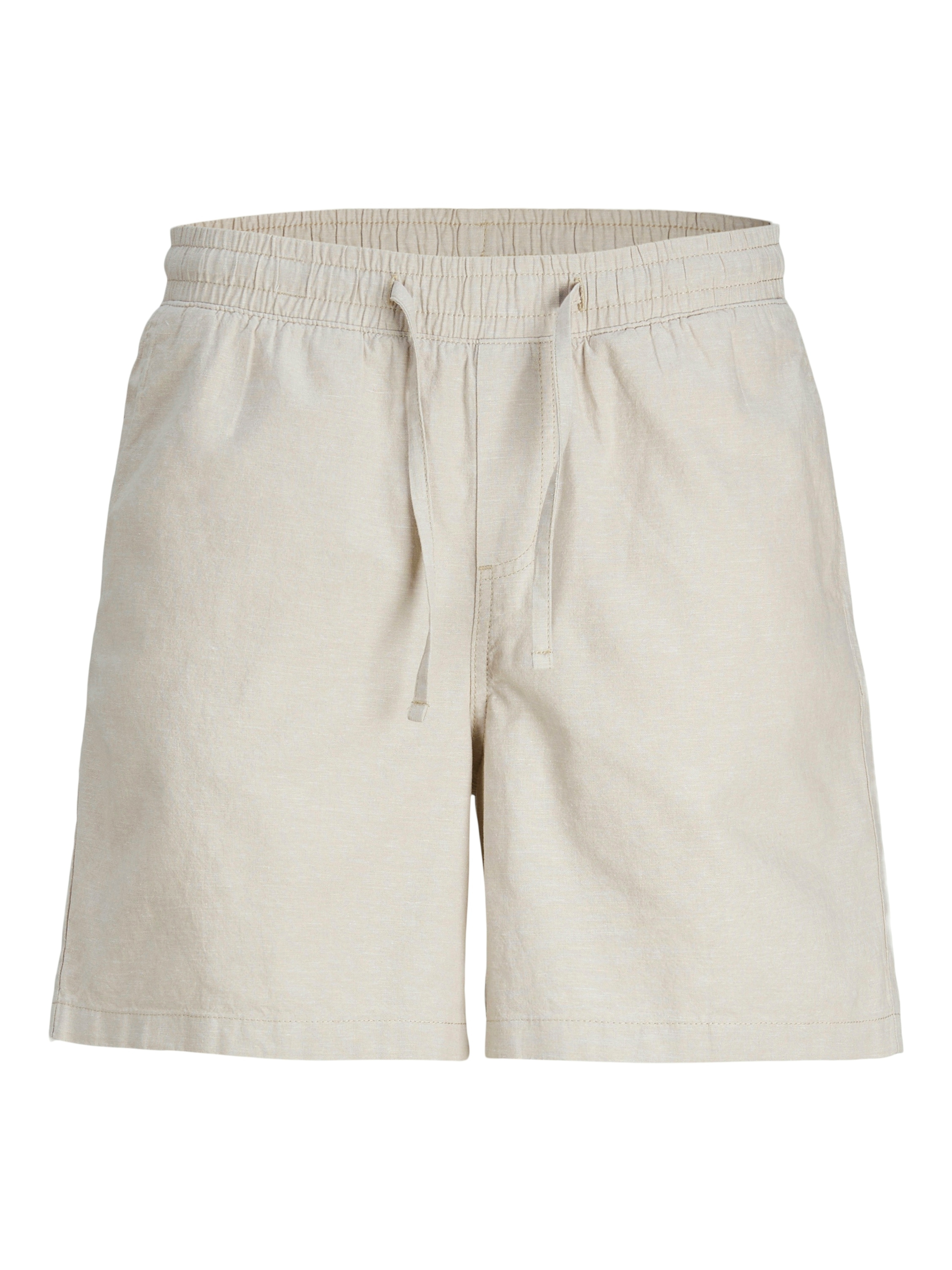 Jack & Jones Shorts »JPSTJAIDEN JJSUMMER JOGGER SHORT SN«, mit elastischem Bund