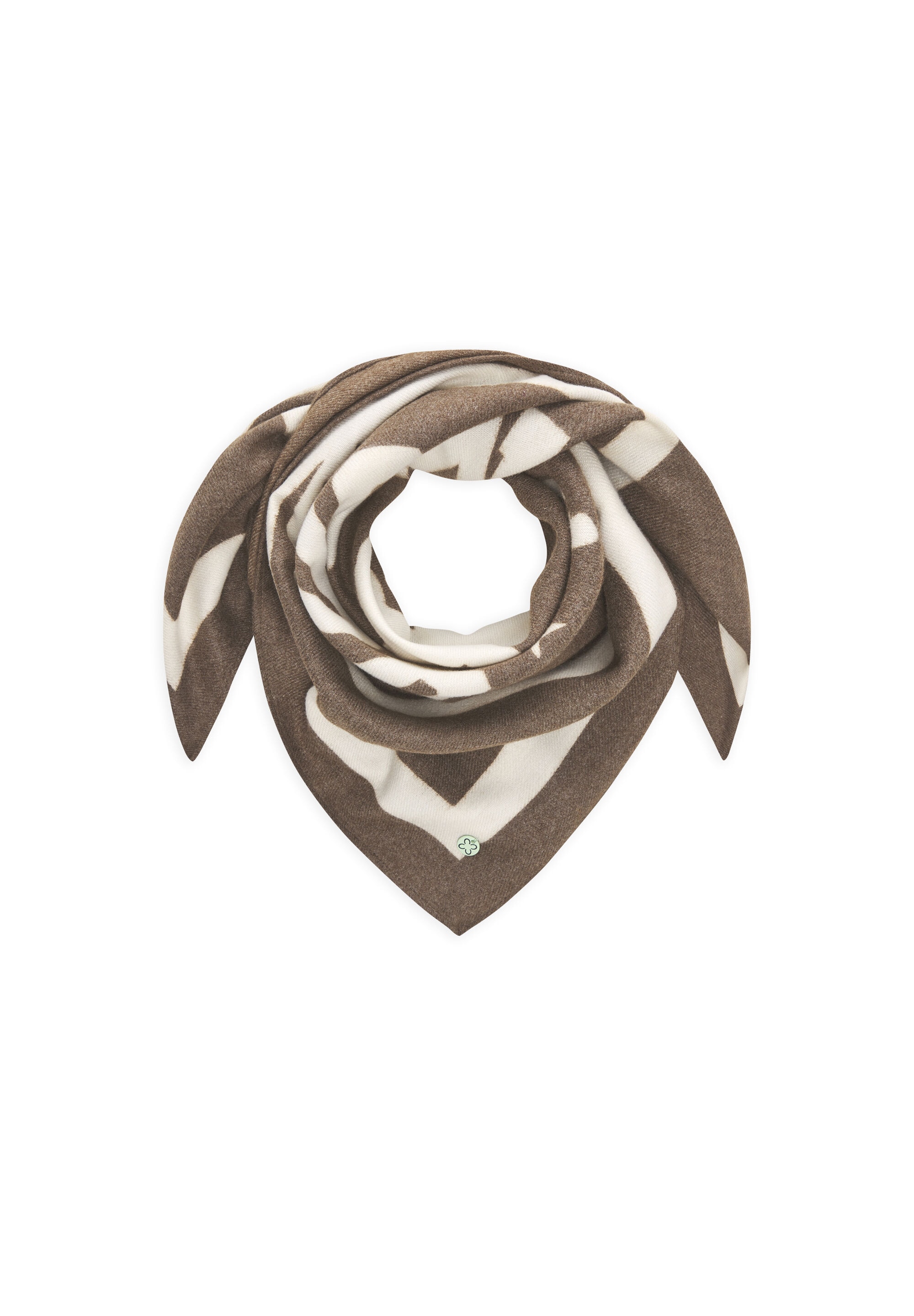 Codello Modetuch »Codello Tuch« mit Teddy-Motiv