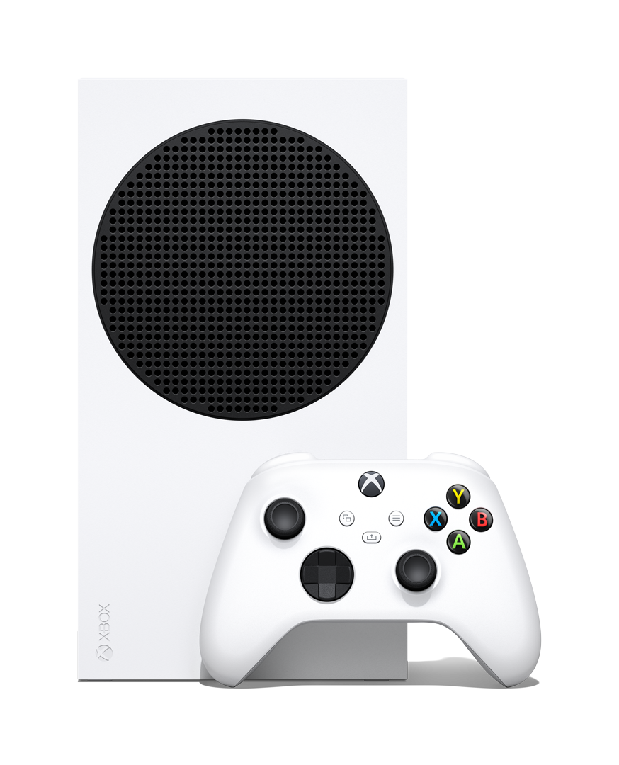 Xbox Spielekonsole »Series S 512GB«