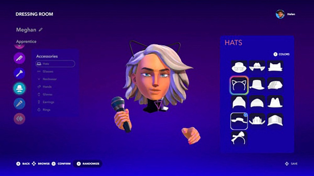 Ravenscourt Spielesoftware »Let's Sing 2024 German Version + 2 Mics«, PlayStation 4