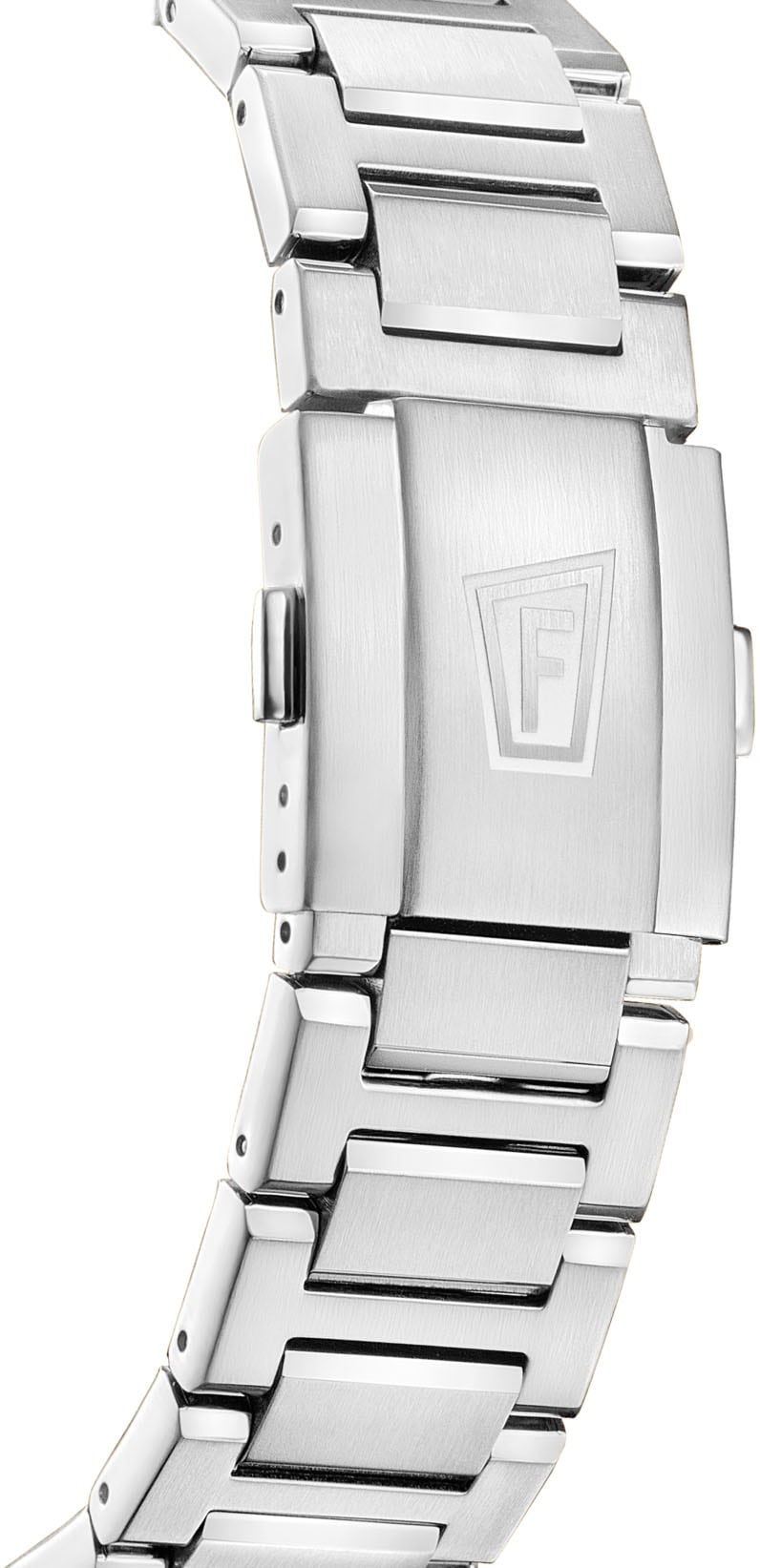 Festina Chronograph »Chrono Bike 2025« Quarzuhr, Armbanduhr, Herrenuhr, Edelstahlarmband, analog, Tag