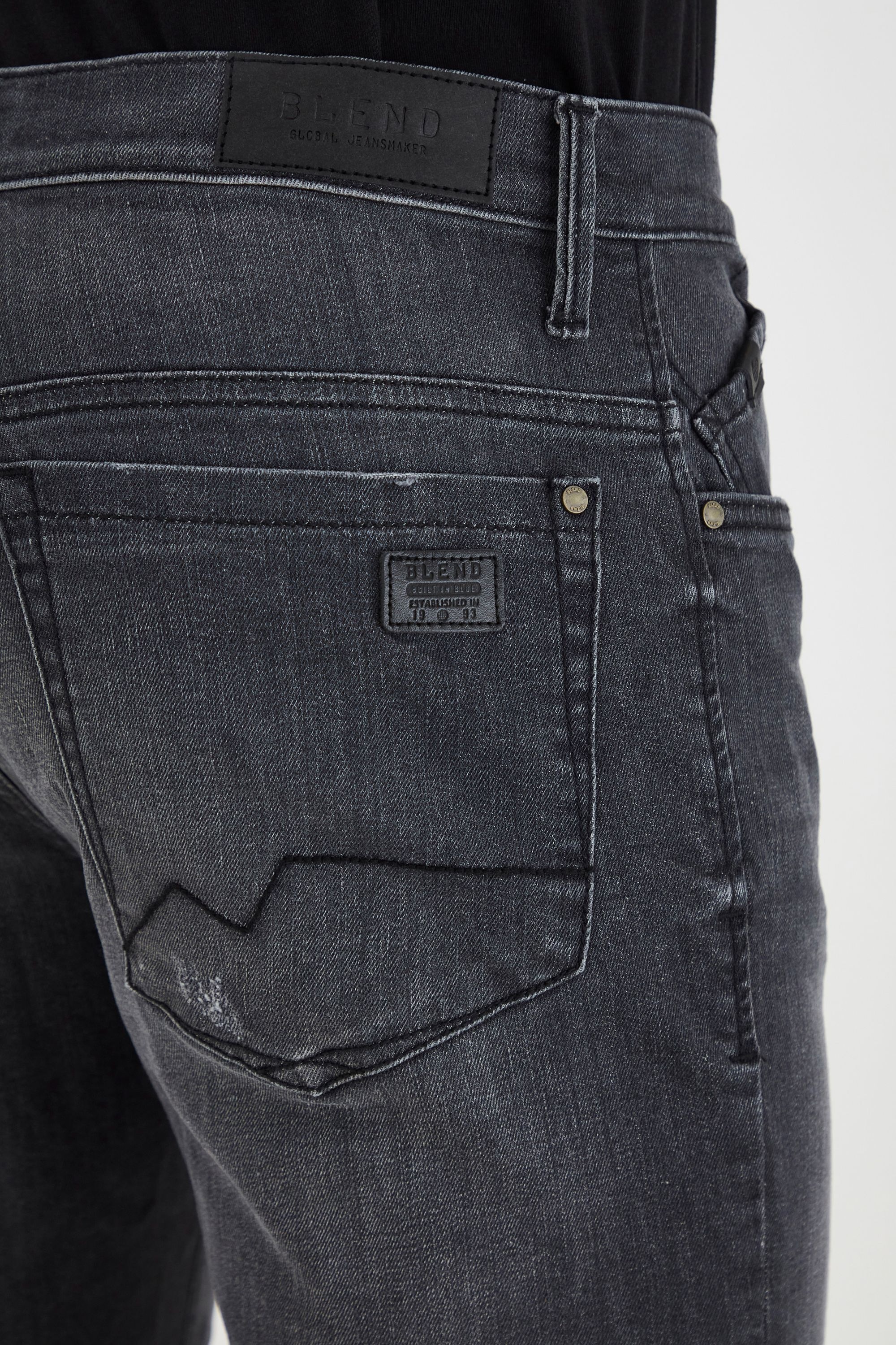 Blend Jeansshorts »Shorts BHGrilitsch«