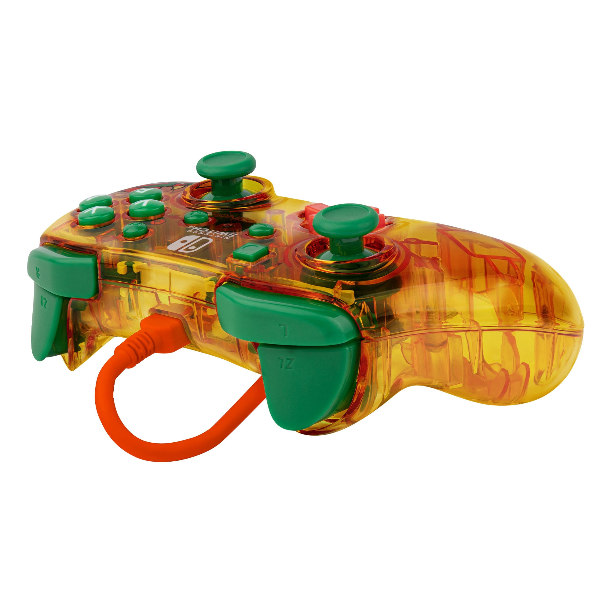 PDP - Performance Designed Products Gamepad »Rock Candy - Switch Controller«