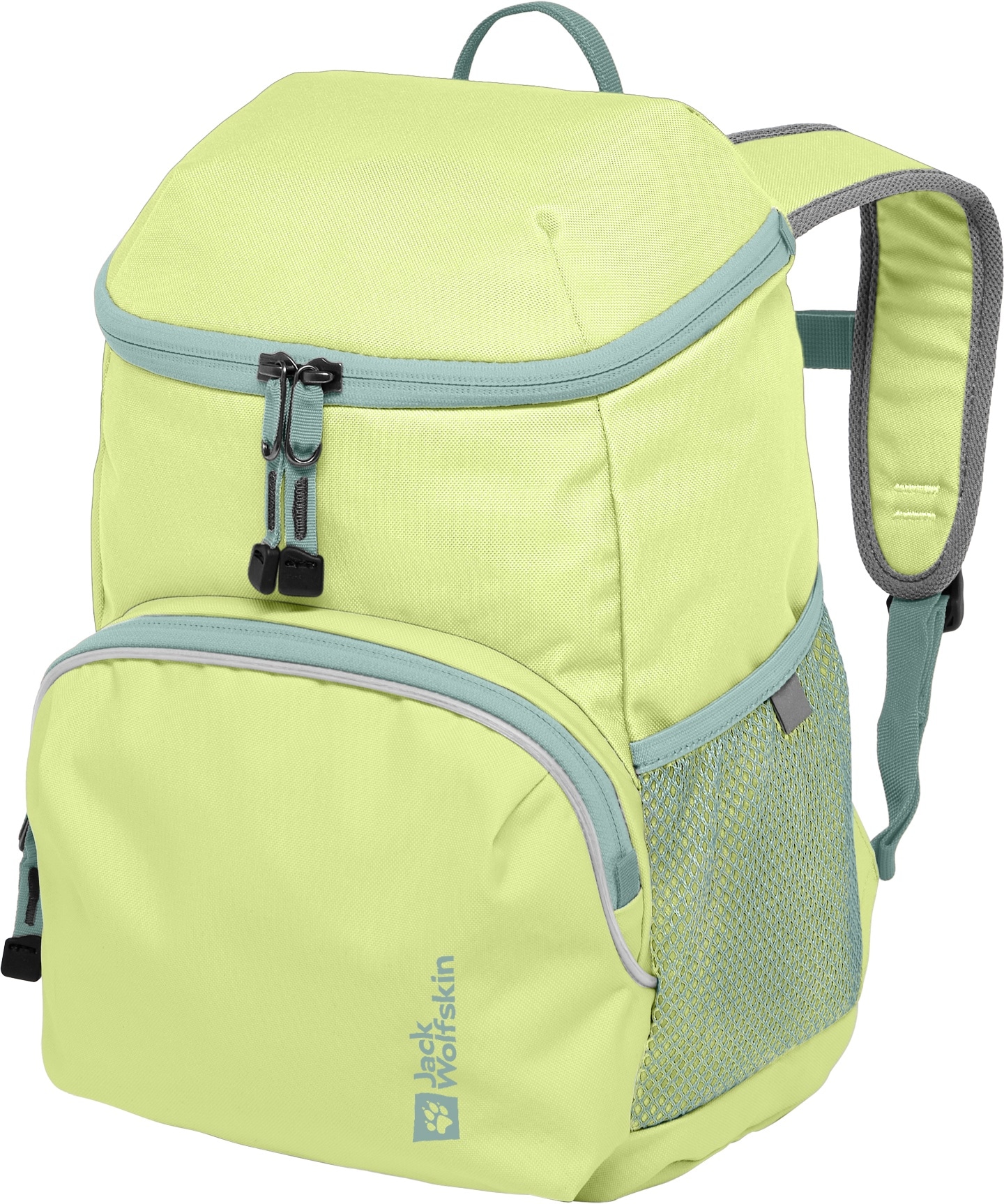 Jack Wolfskin Kinderrucksack »ERLEBNIS PACK«