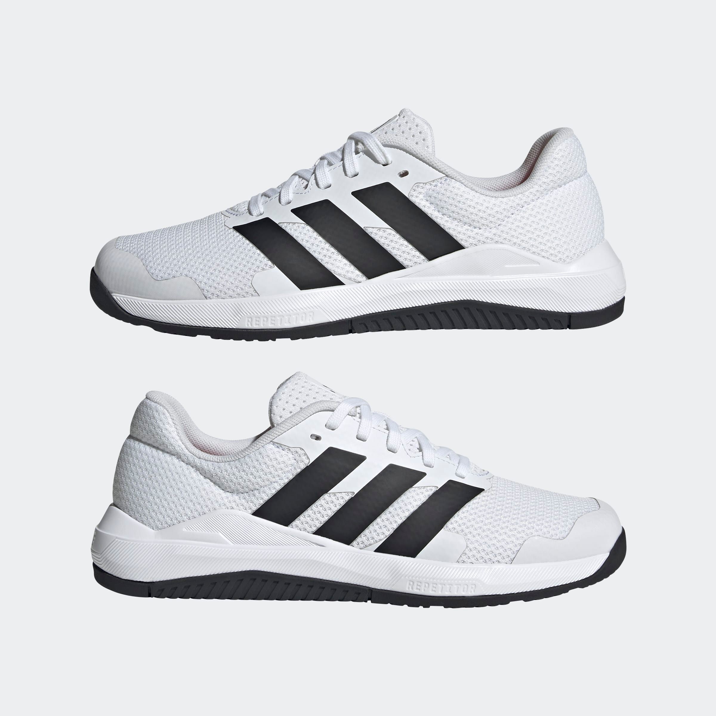 adidas Performance Trainingsschuh »DROPSET BASE-E«
