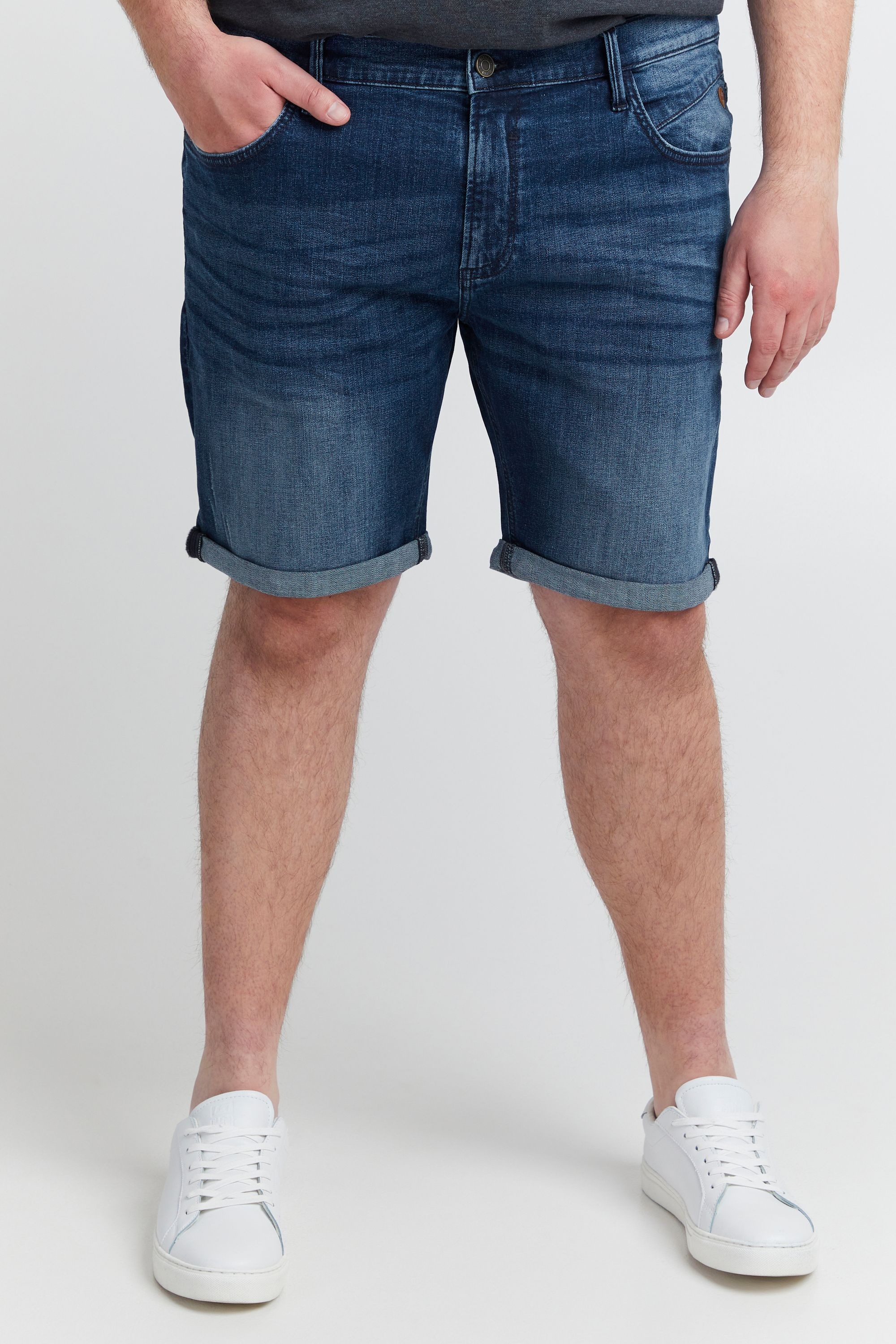 Blend Jeansshorts »Jeansshorts BHBGrilitsch«