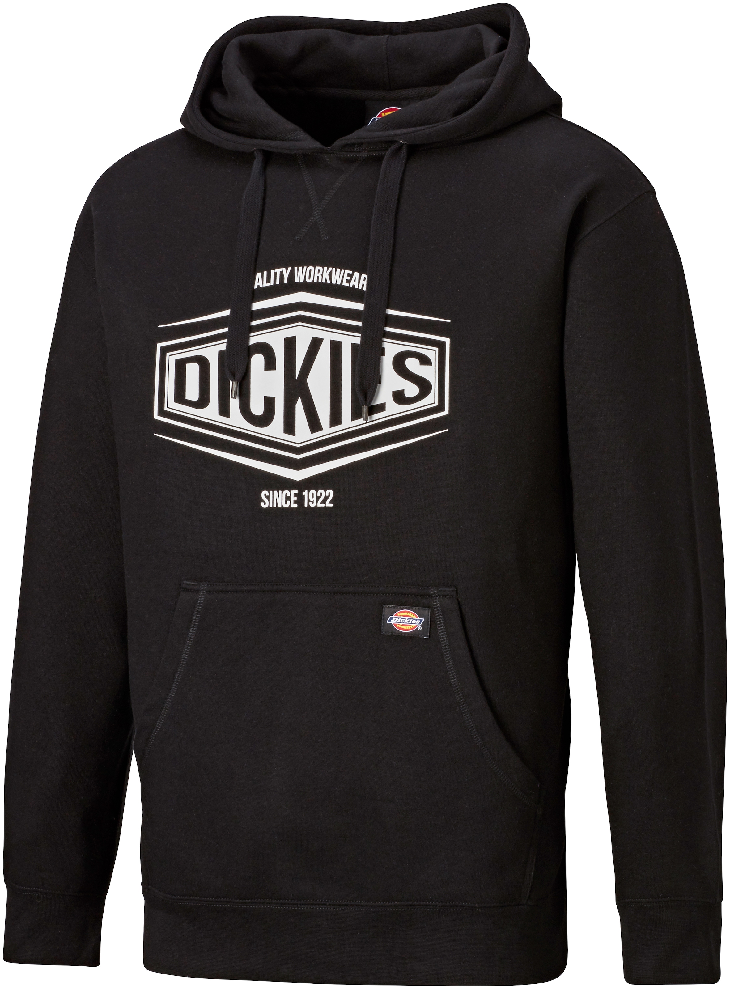 Dickies Kapuzensweatshirt »Rockfield«, Workwear bei ♕ Hoodie