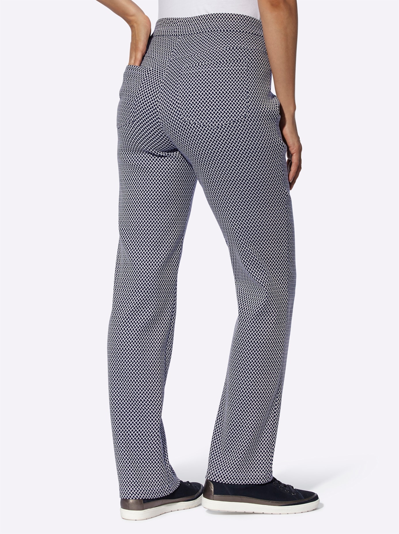 Casual Looks Schlupfhose