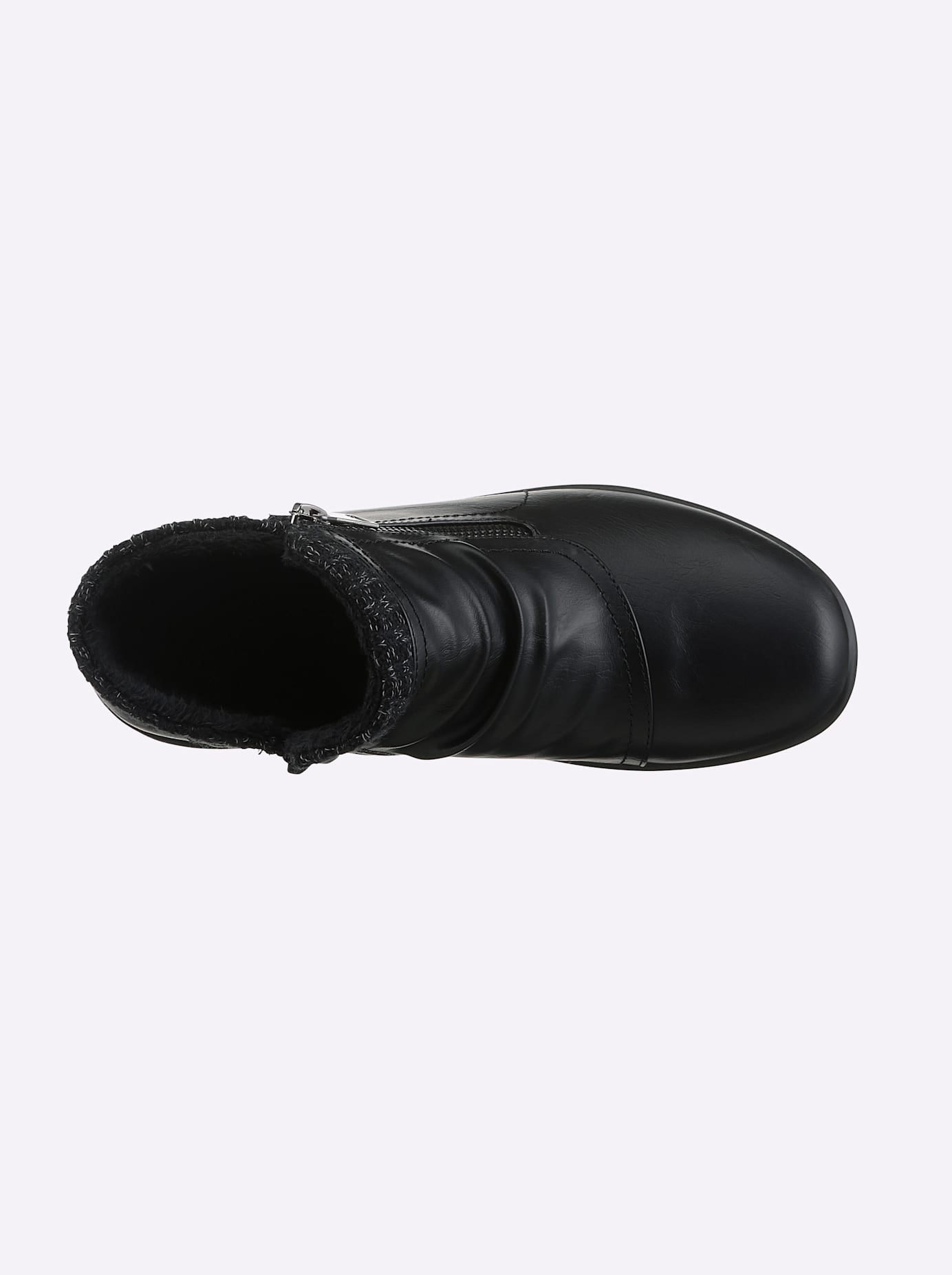 Casual Looks Stiefelette