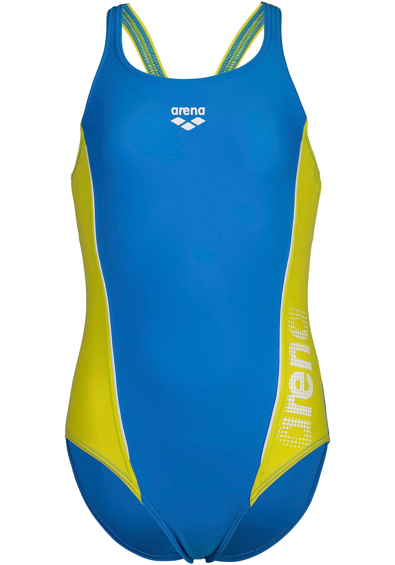 Arena Badeanzug »G THRICE JR SWIM PRO BACK ONE PIECE«