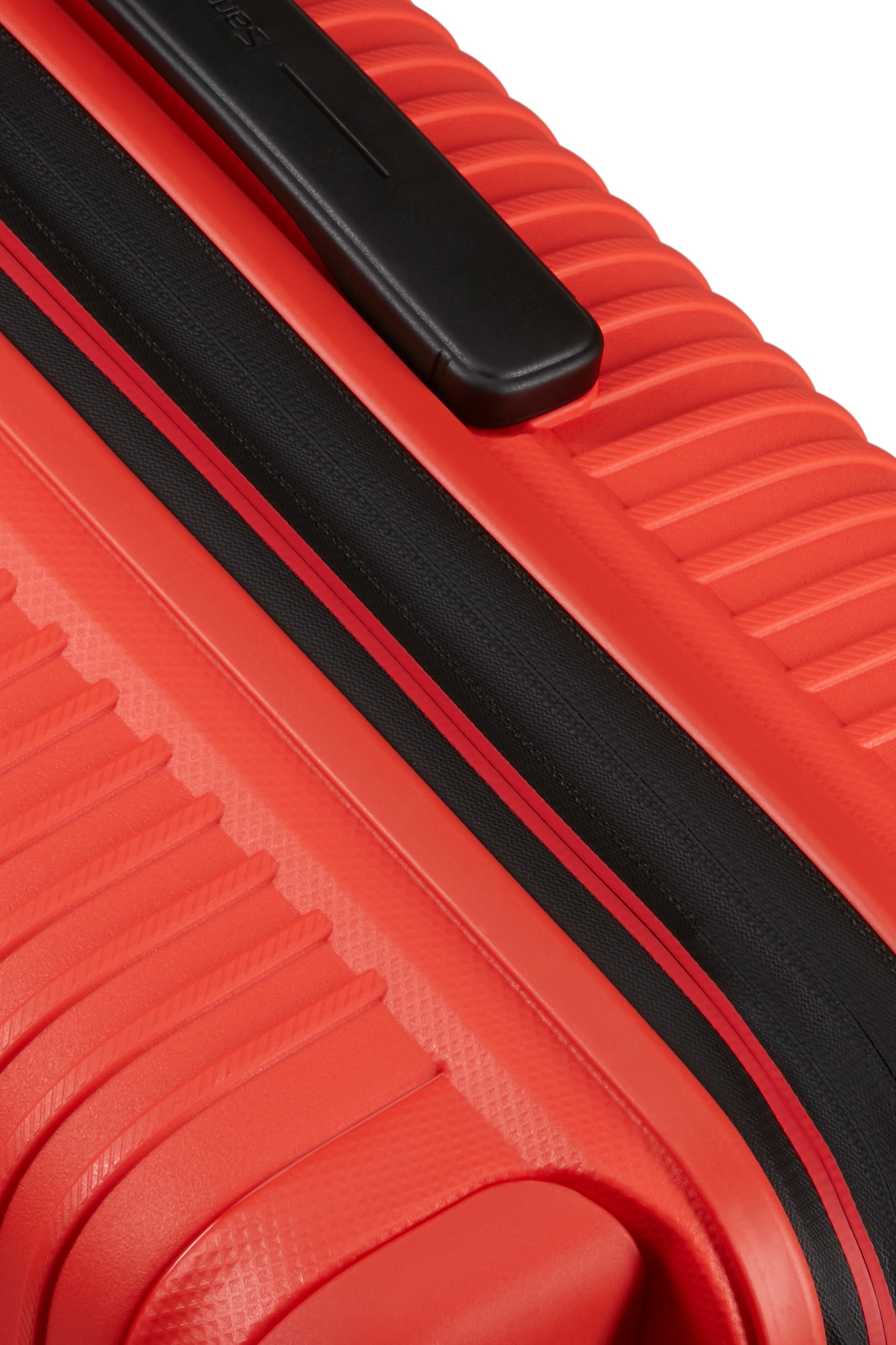 Samsonite Hartschalen-Trolley »PRODIVER« 39 l 4 Rollen Unisex Koffer, mit Teleskopgriff und mehreren Tragegriffen