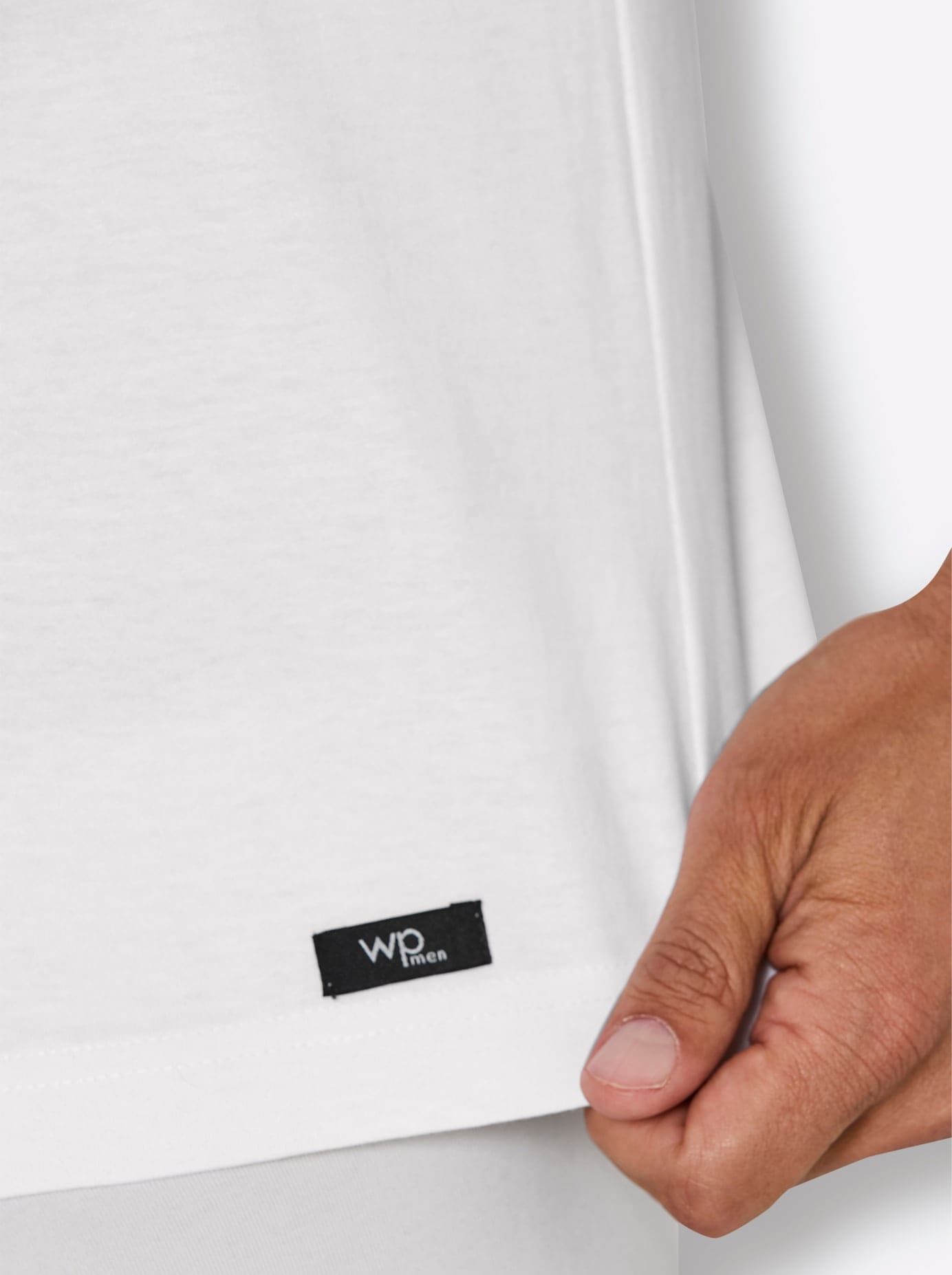 Kings Club Unterhemd 3 Stk.