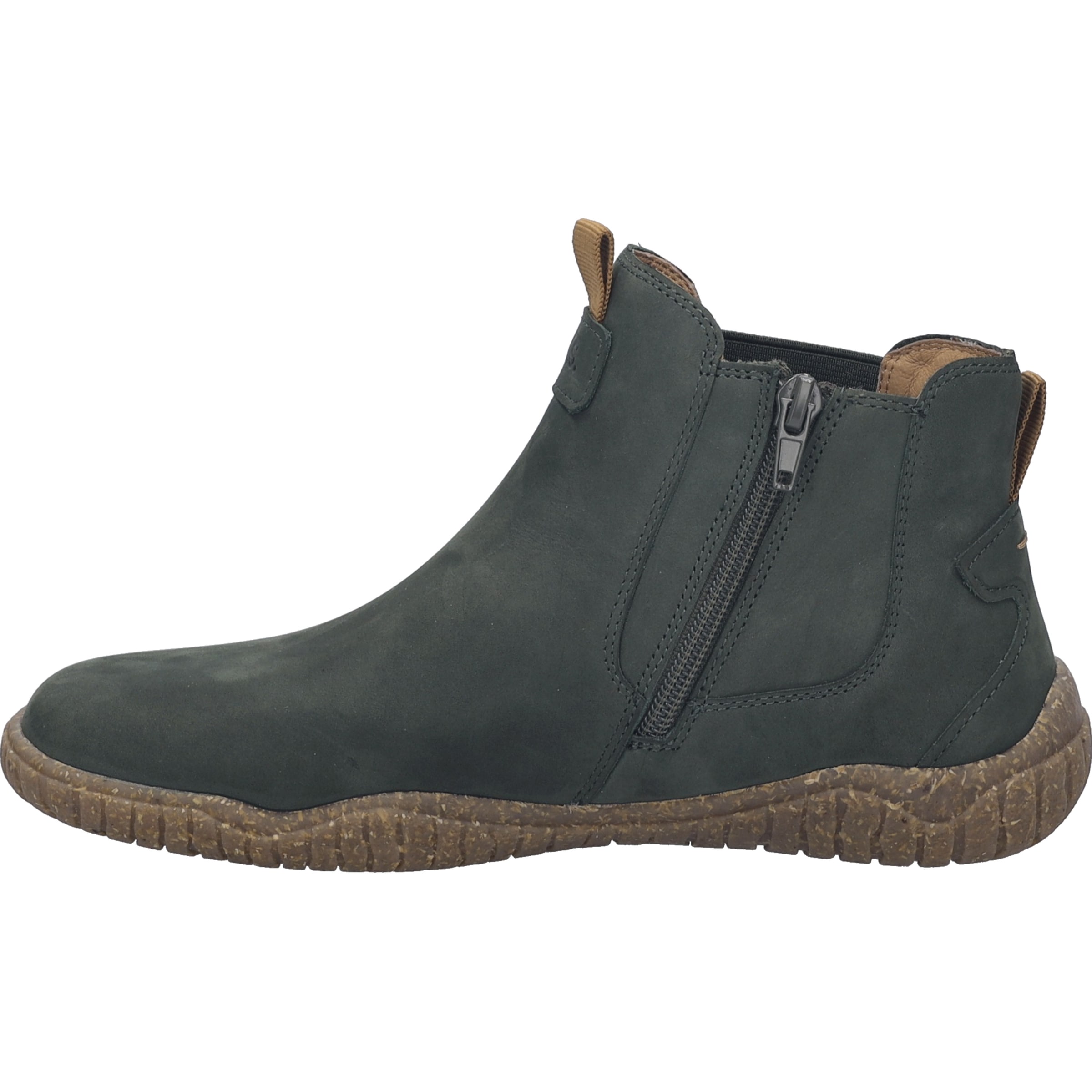 Josef Seibel Stiefelette »Wynona 04, tanne«