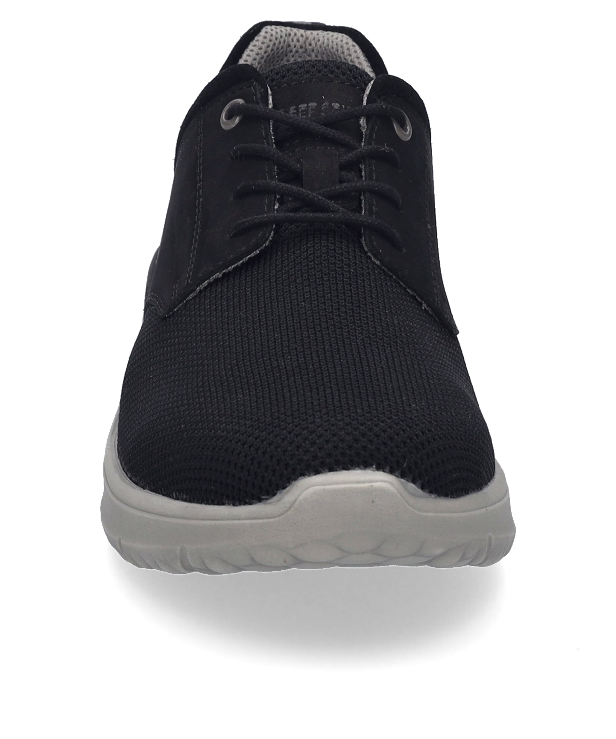 Josef Seibel Schnürschuh »Wales 03, schwarz«