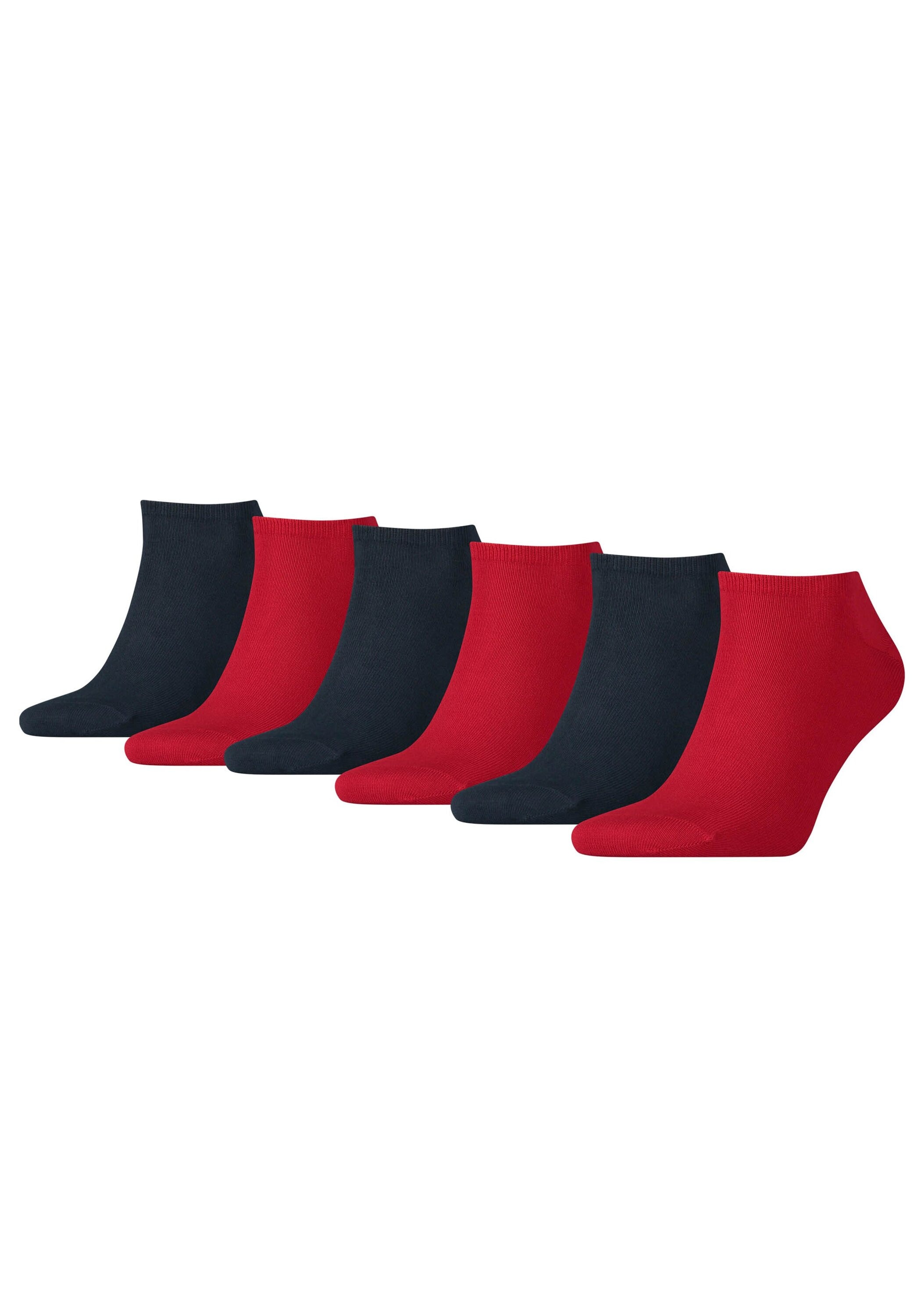 Socken »Socken MEN SNEAKER 6P ECOM 6er Pack«