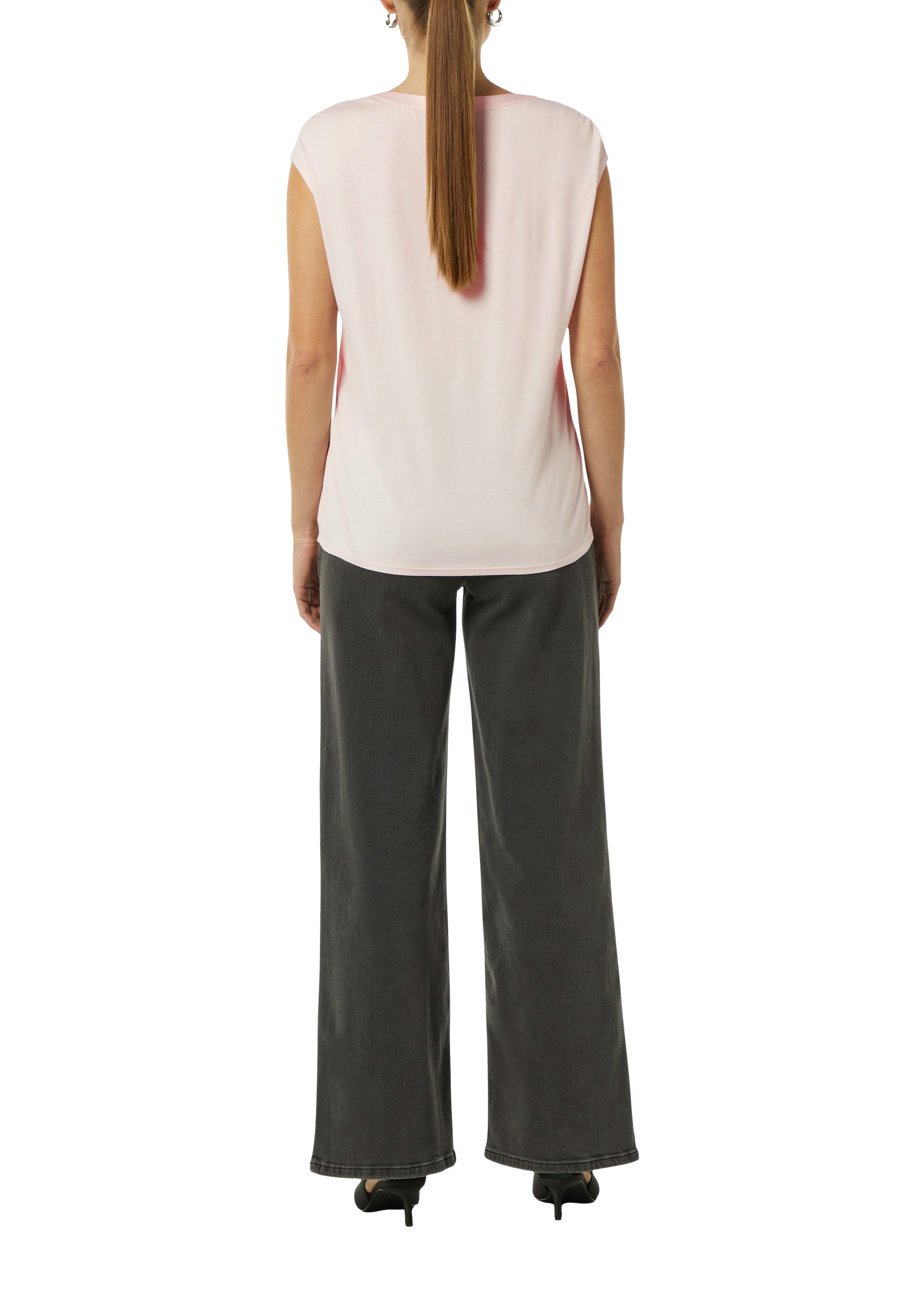 Comma T-Shirt