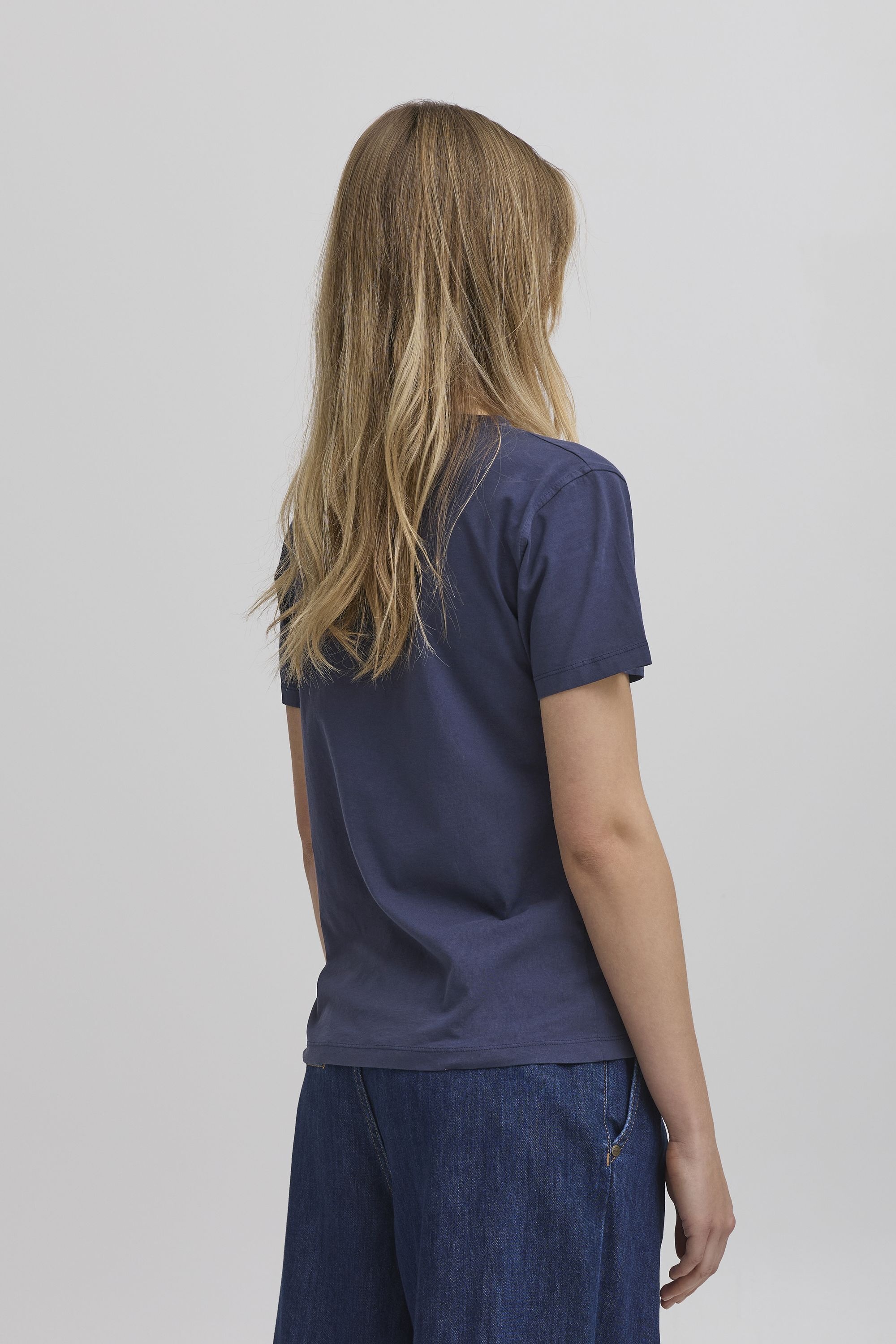 BALL Rundhalsshirt »Rundhalsshirt BAMALDINI«