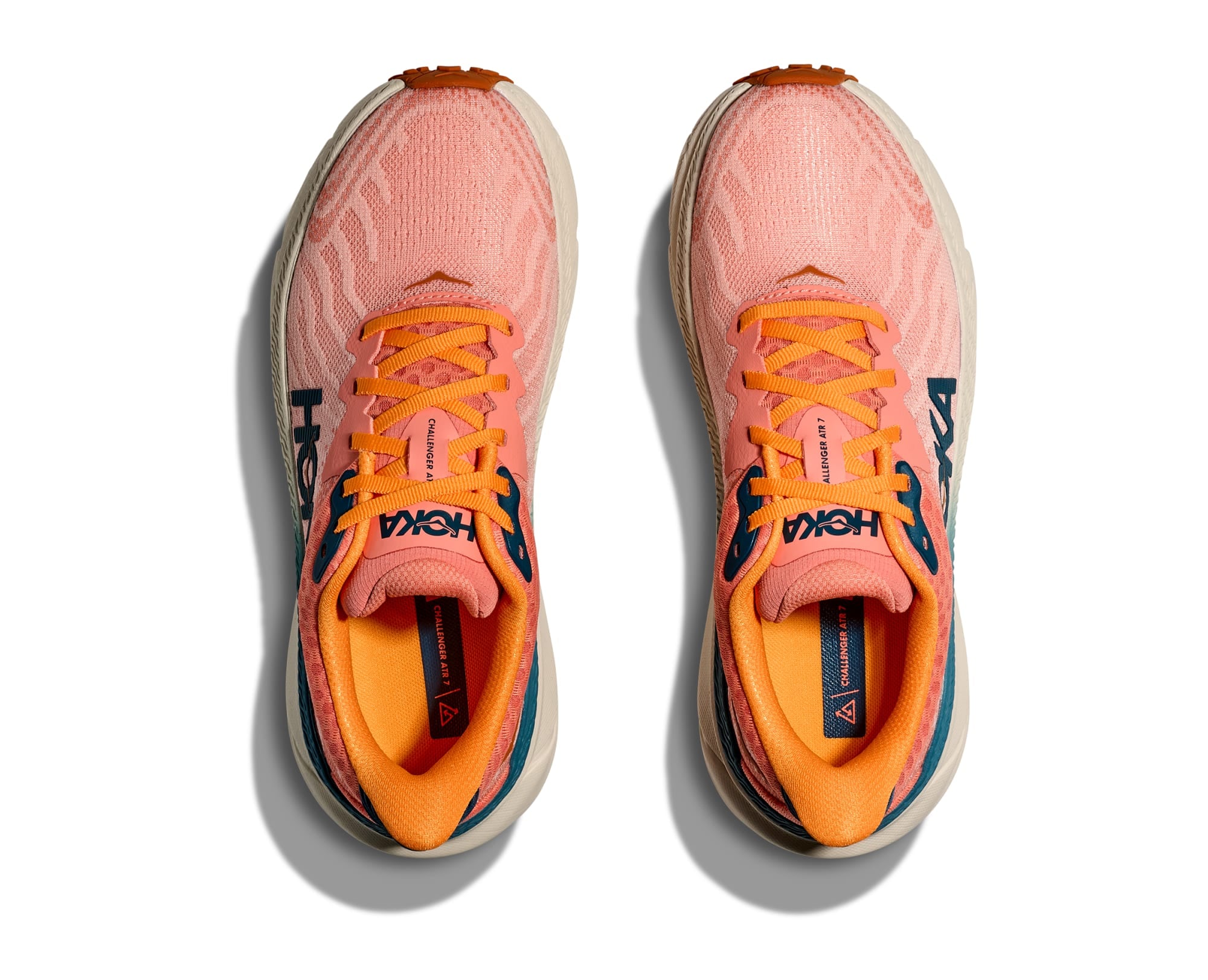 Hoka One One Trailrunningschuh »Challenger 7«