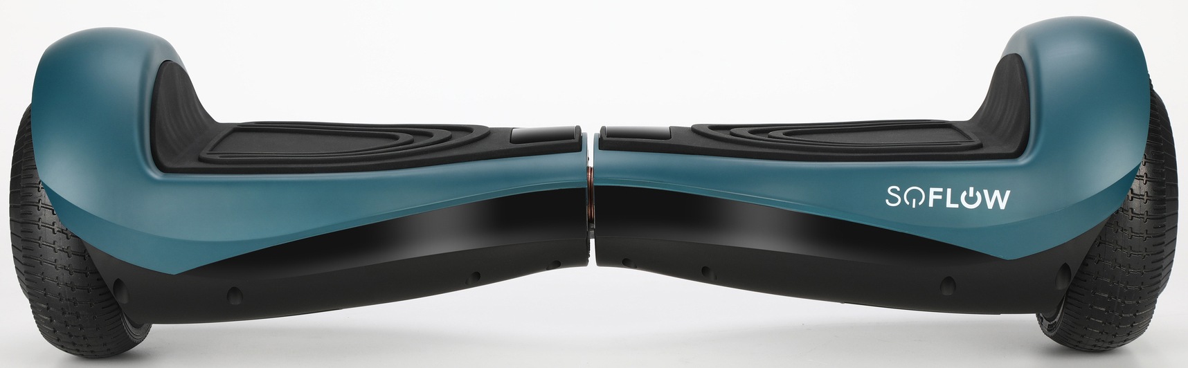 soflow Balance Scooter »Flow Pad Pro«, ohne Straßenzulassung, bis zu 12 km Reichweite