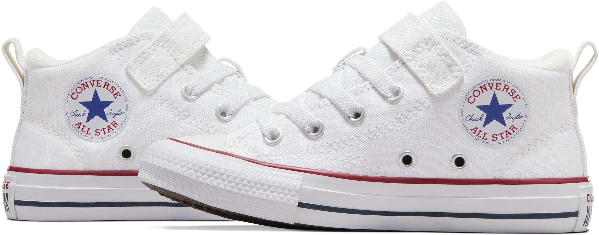 Converse Sneaker »CHUCK TAYLOR ALL STAR MALDEN STREET«